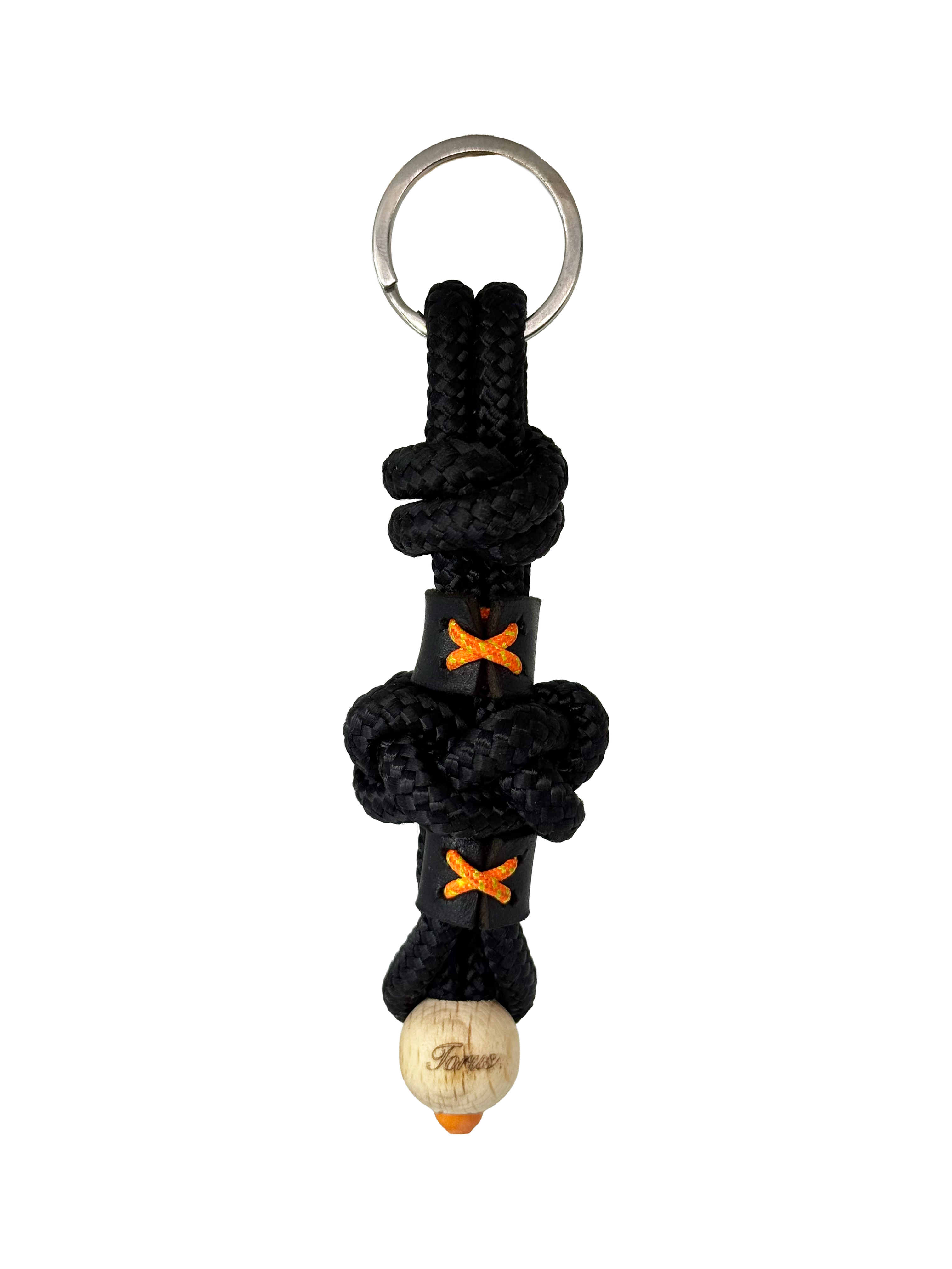 Black "Torus"