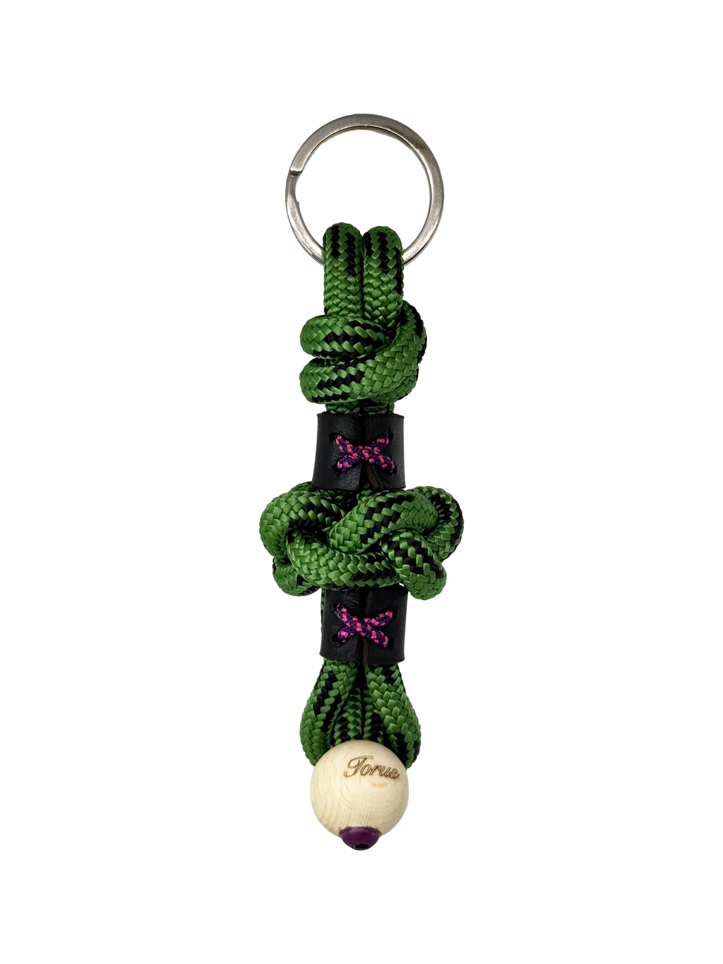 Green "Torus"