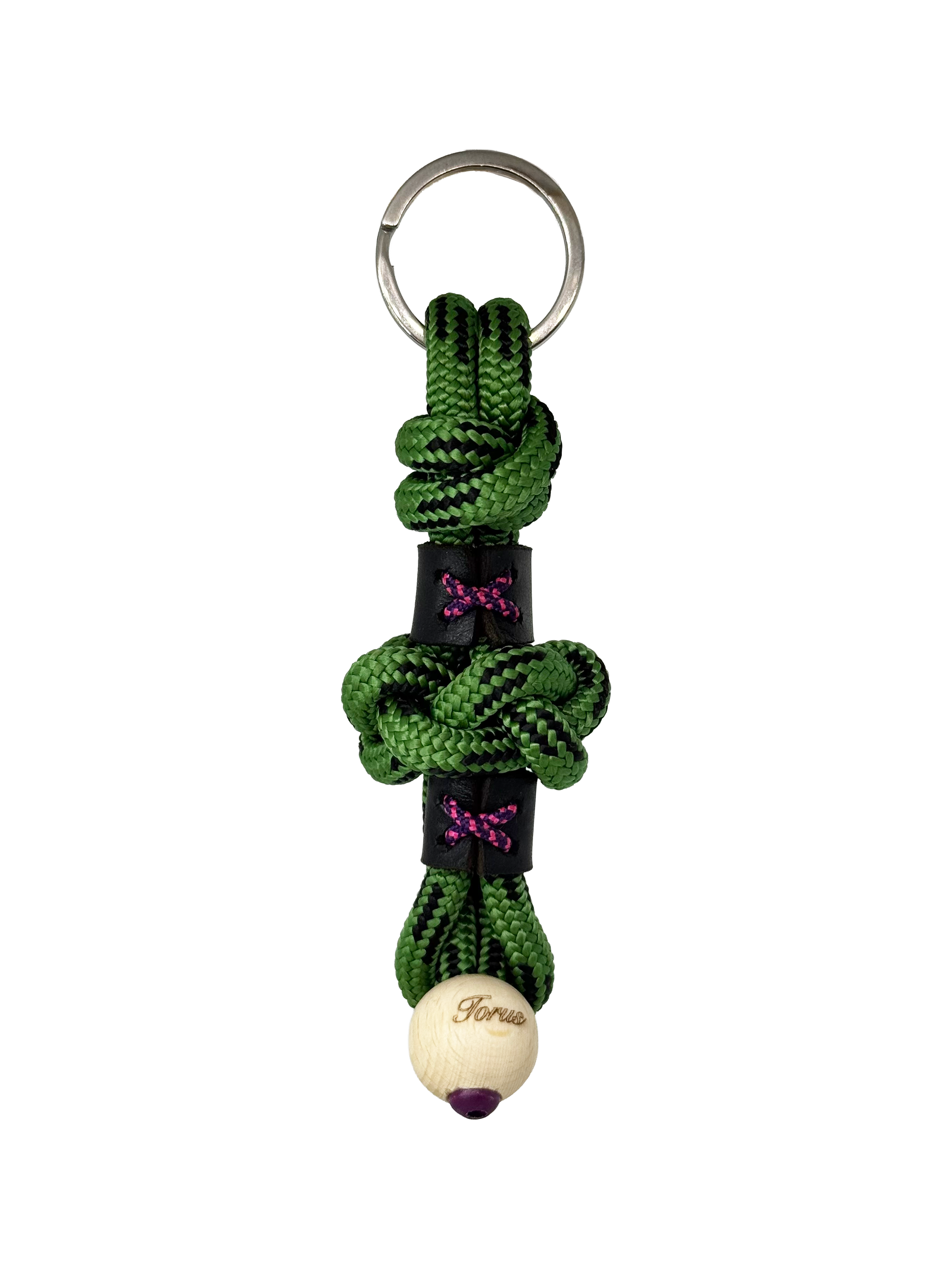 Green "Torus"