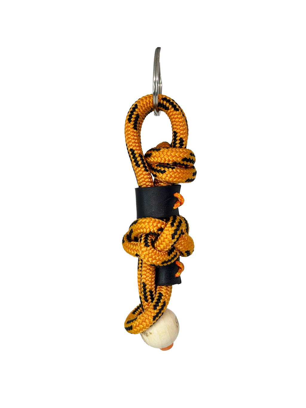 Orange "Torus"