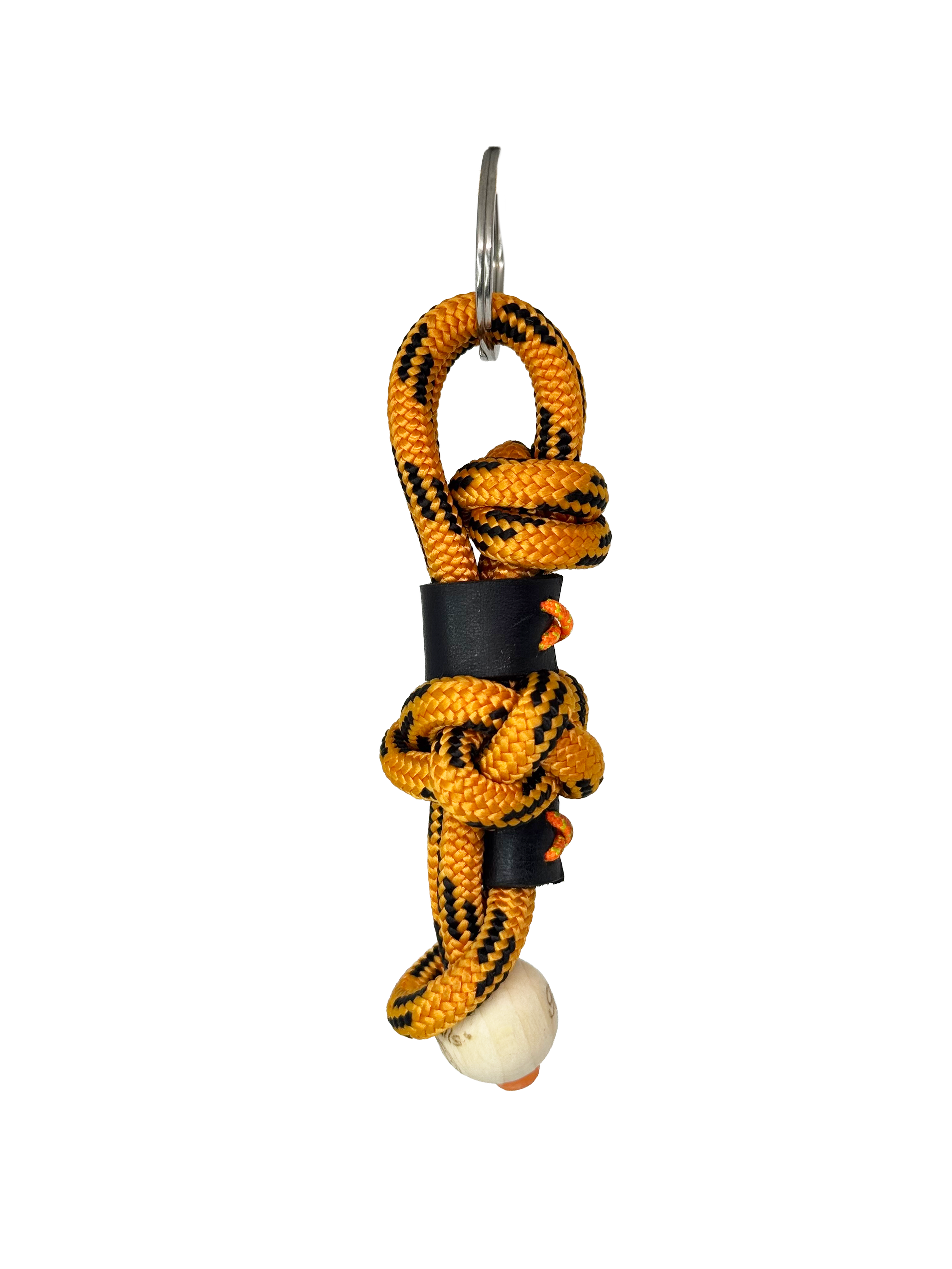 Orange "Torus"