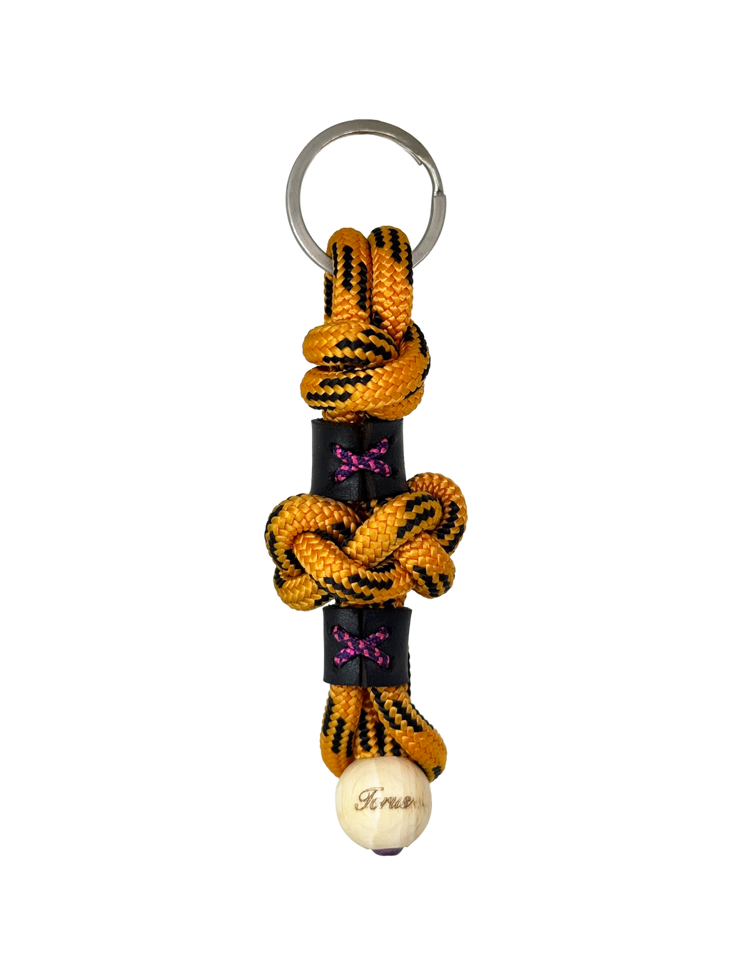 Orange "Torus"
