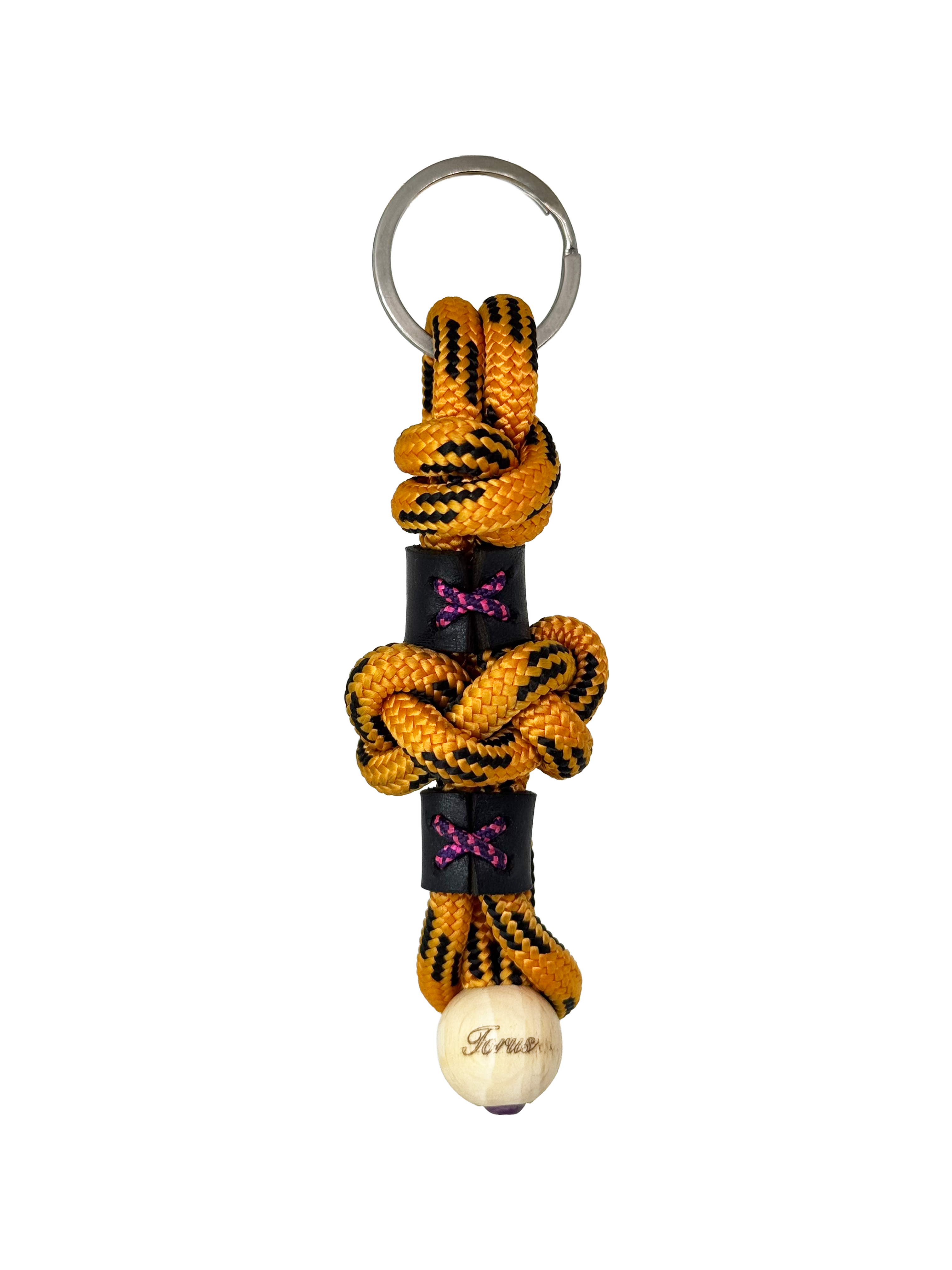 Orange "Torus"