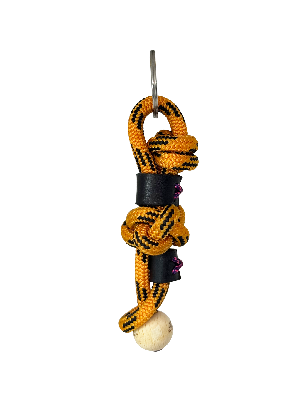 Orange "Torus"