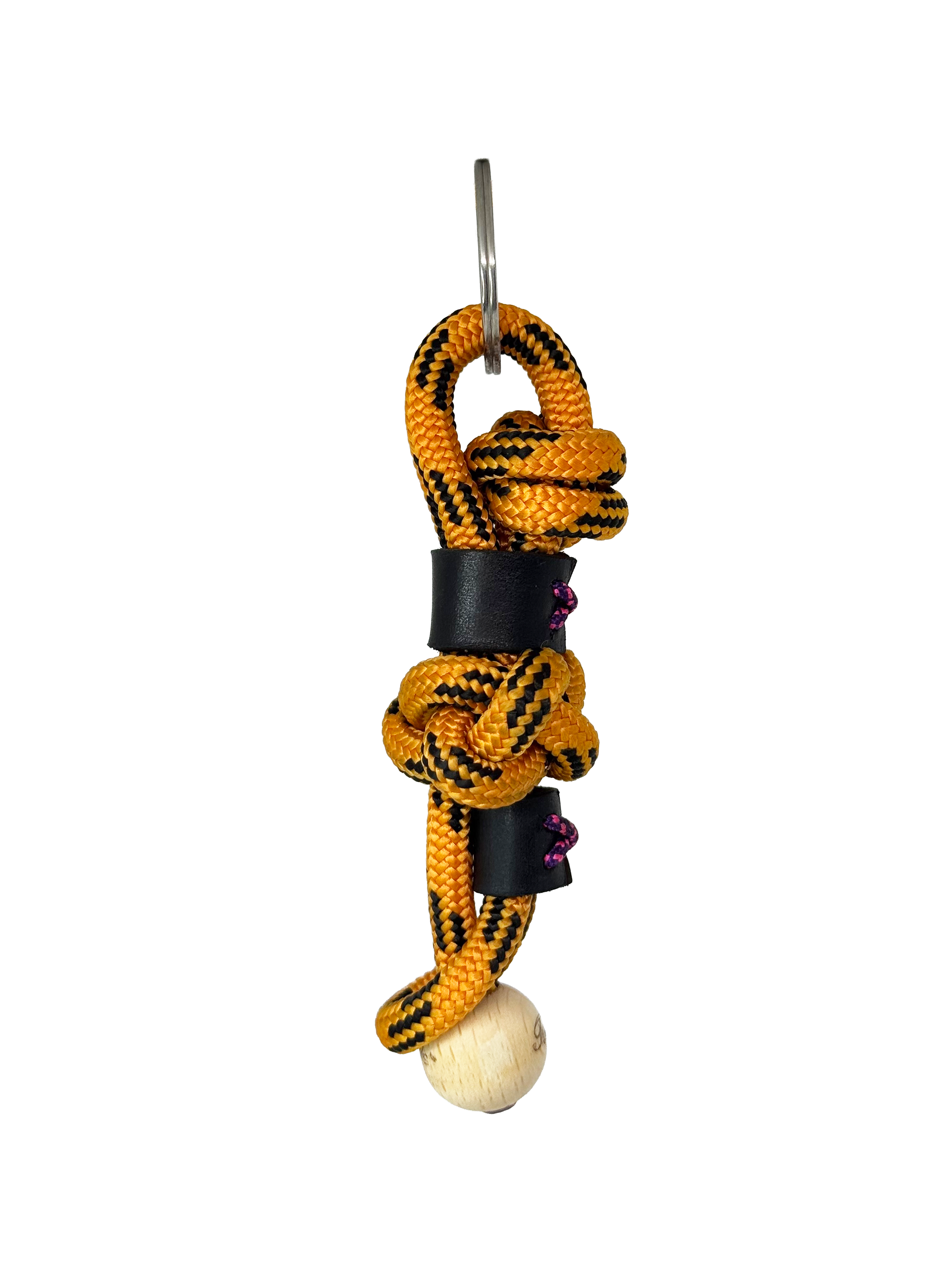 Orange "Torus"