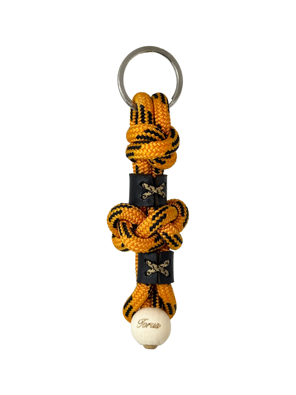 Orange "Torus"