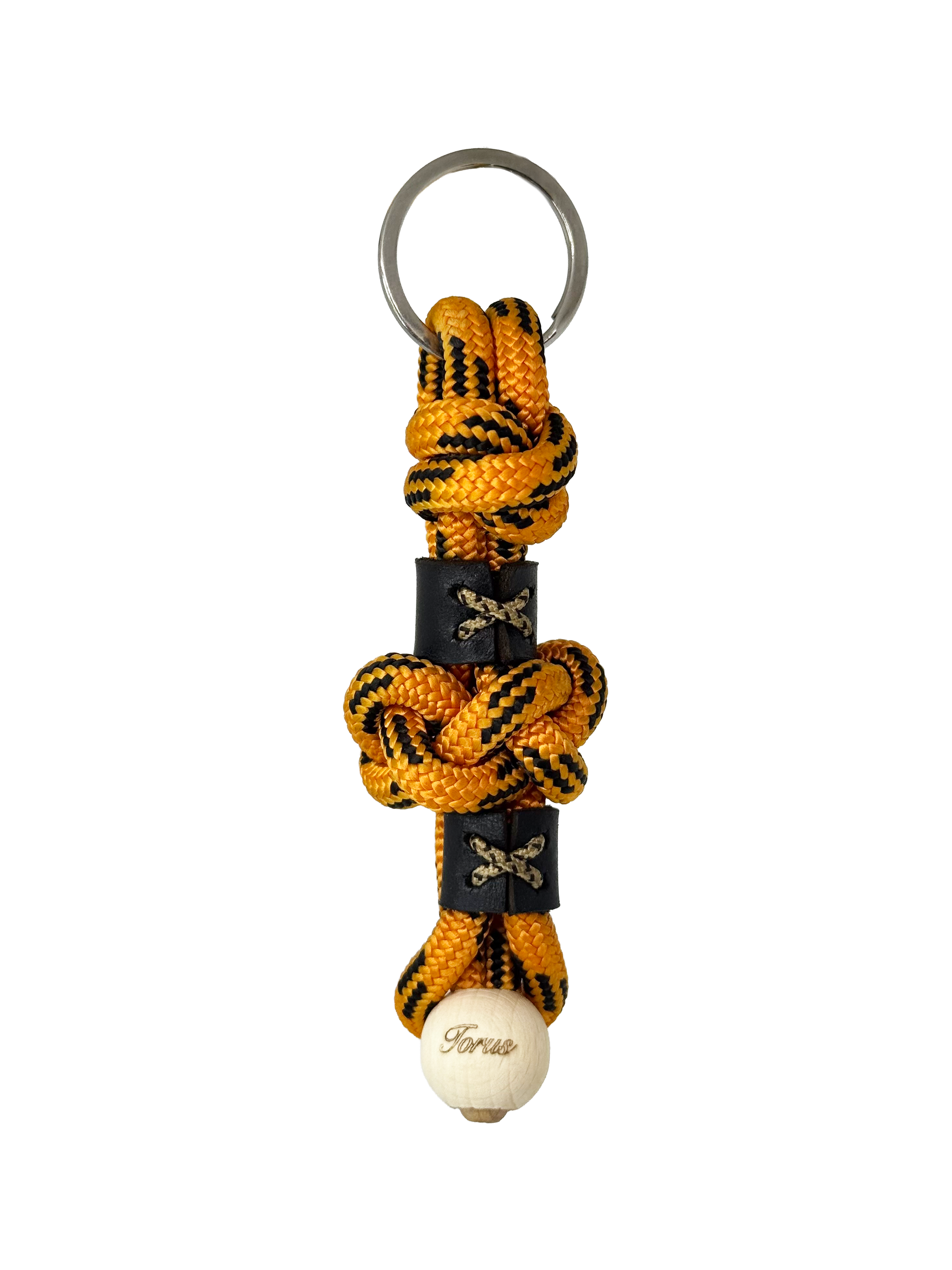 Orange "Torus"