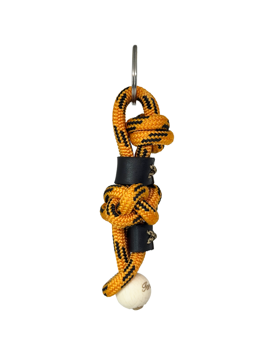 Orange "Torus"