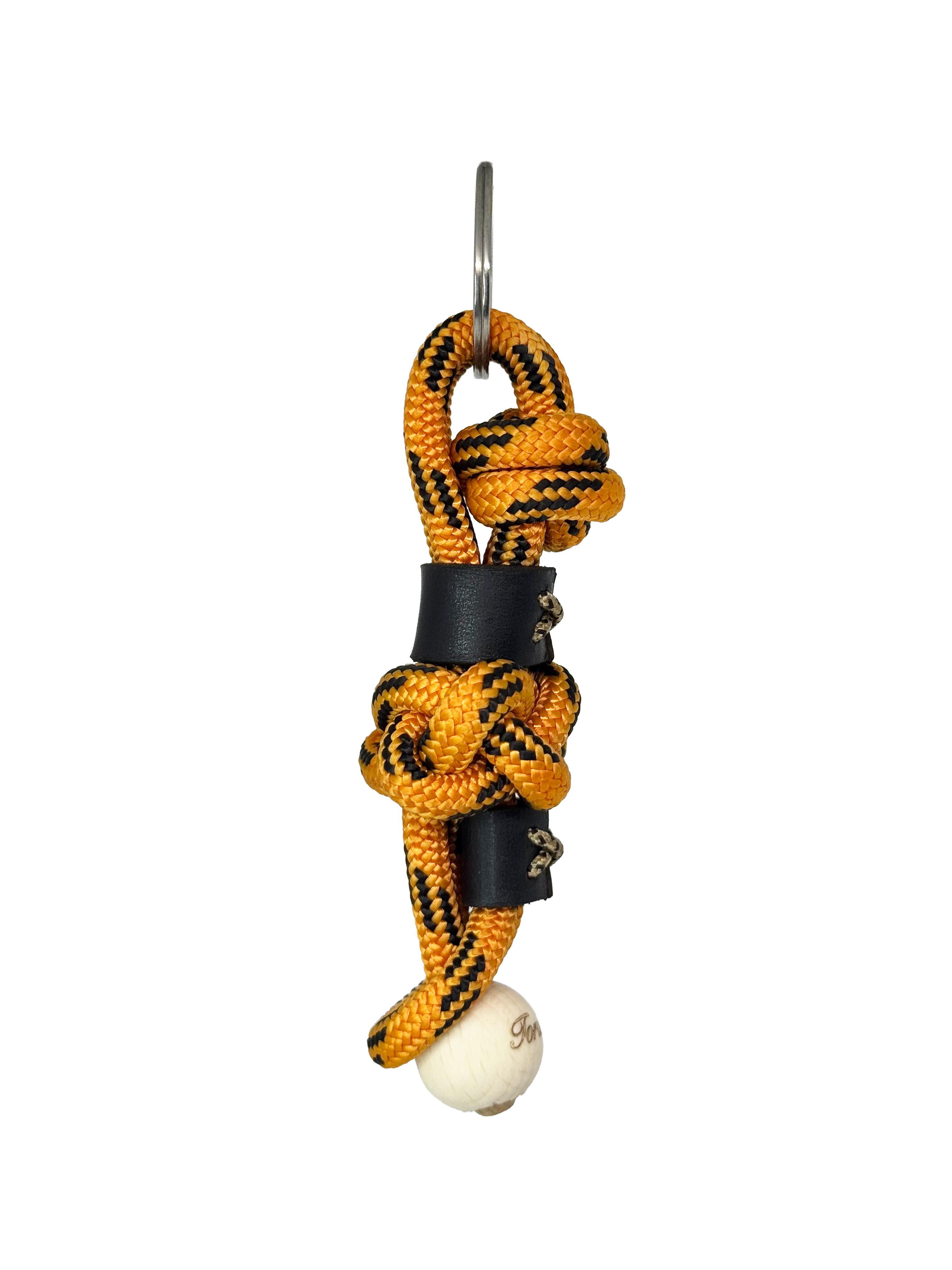 Orange "Torus"