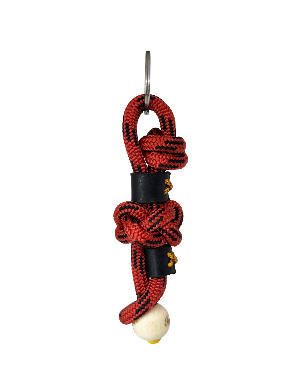 Red "Torus"