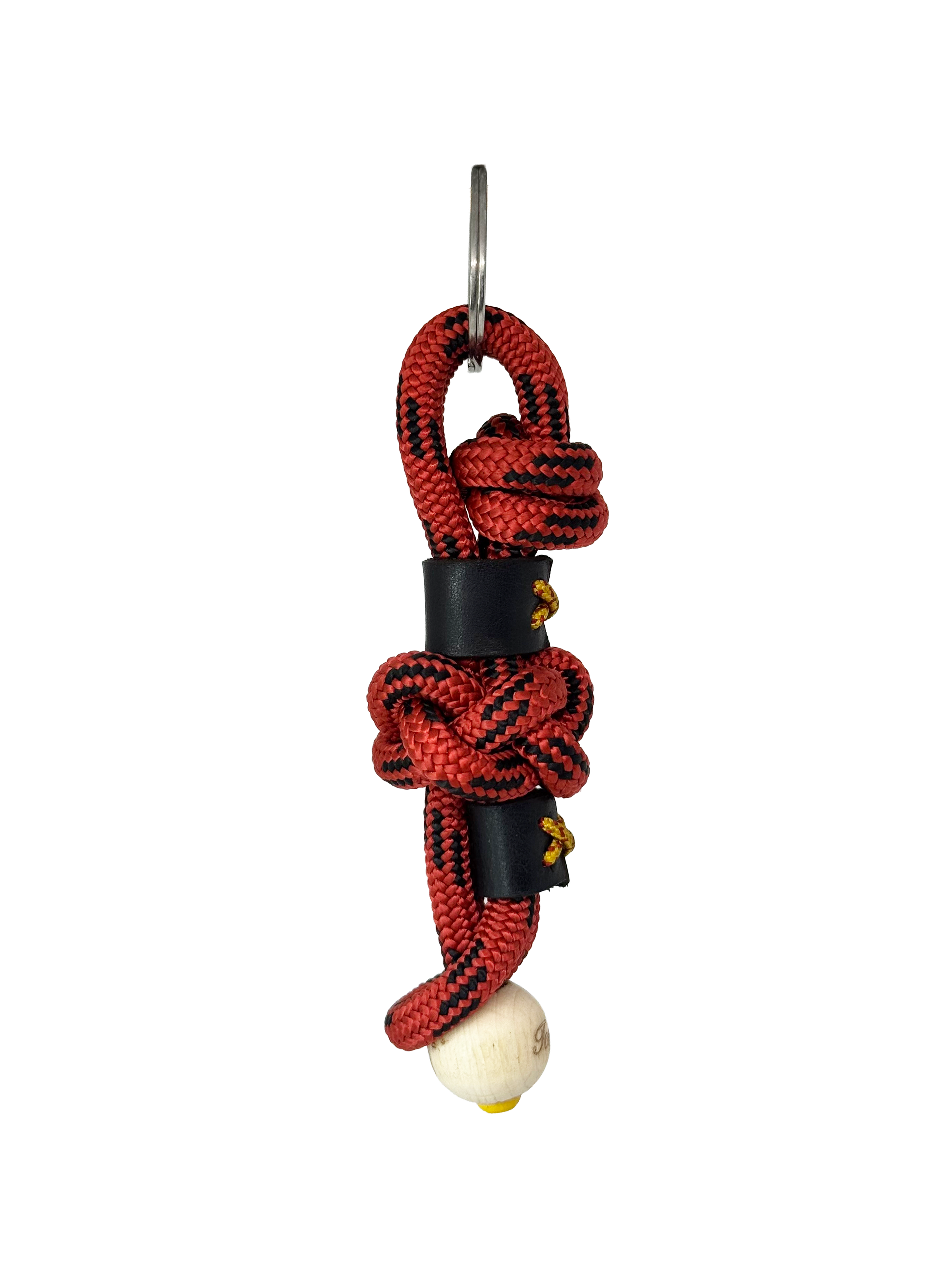 Red "Torus"