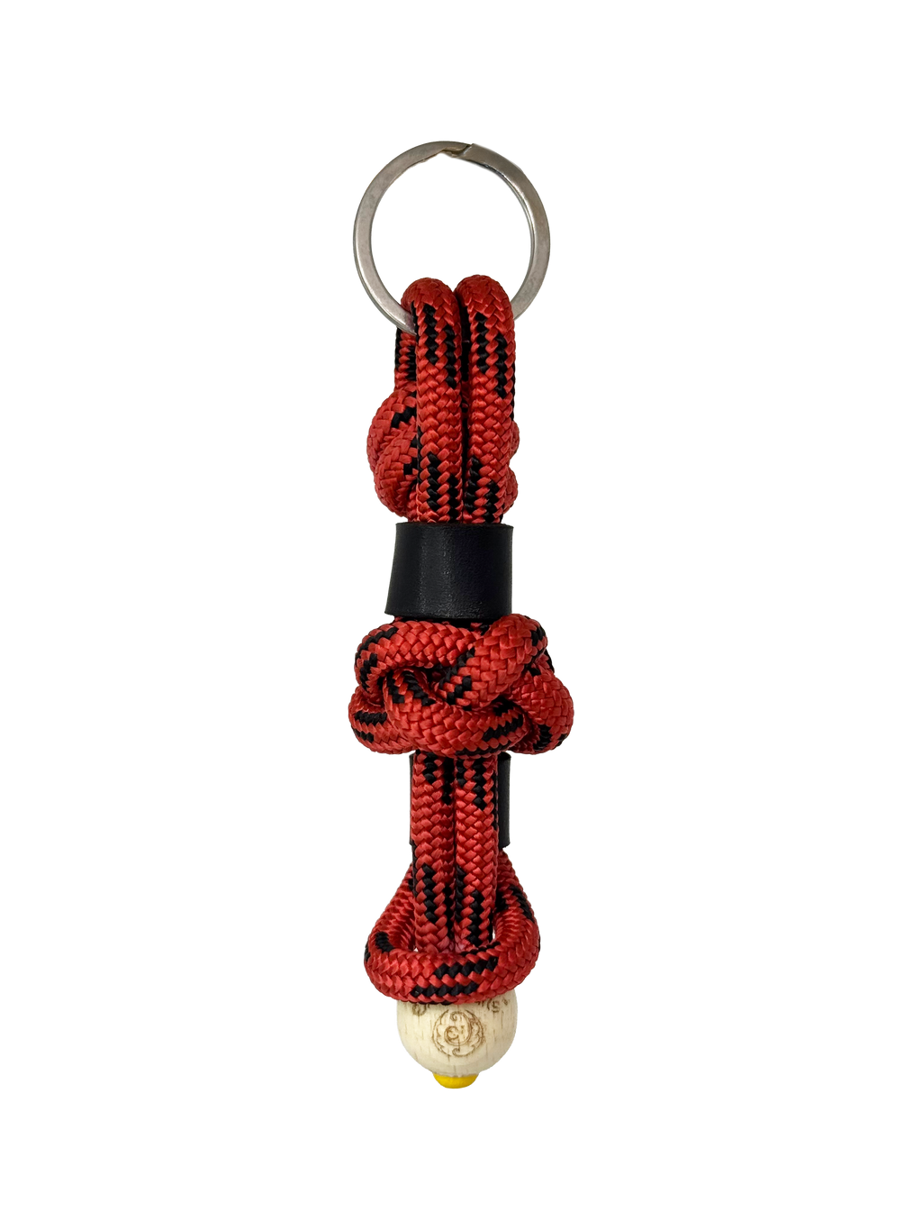 Red "Torus"