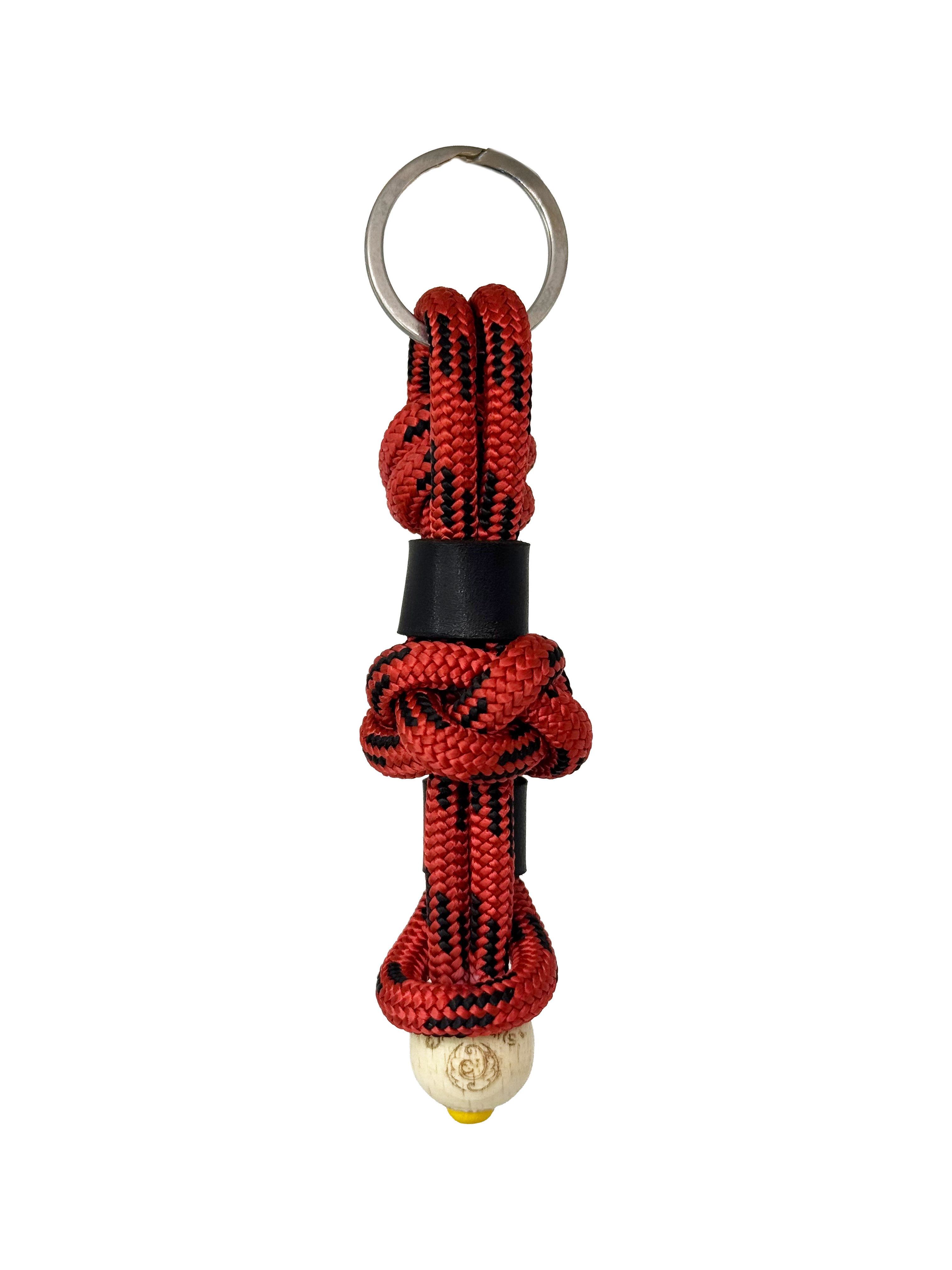 Red "Torus"