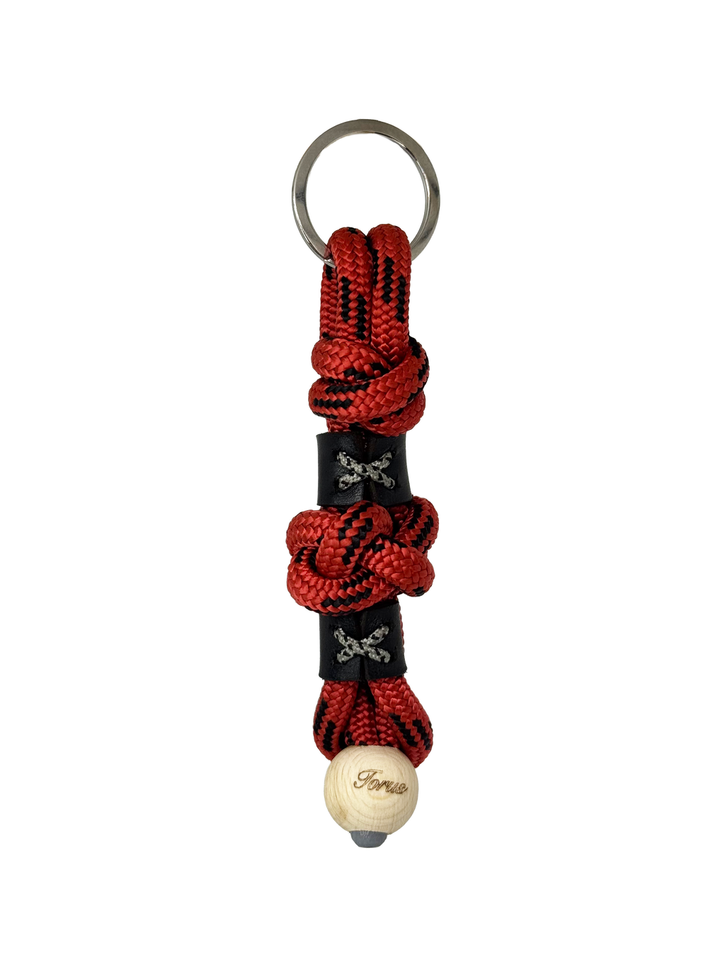 Red "Torus"