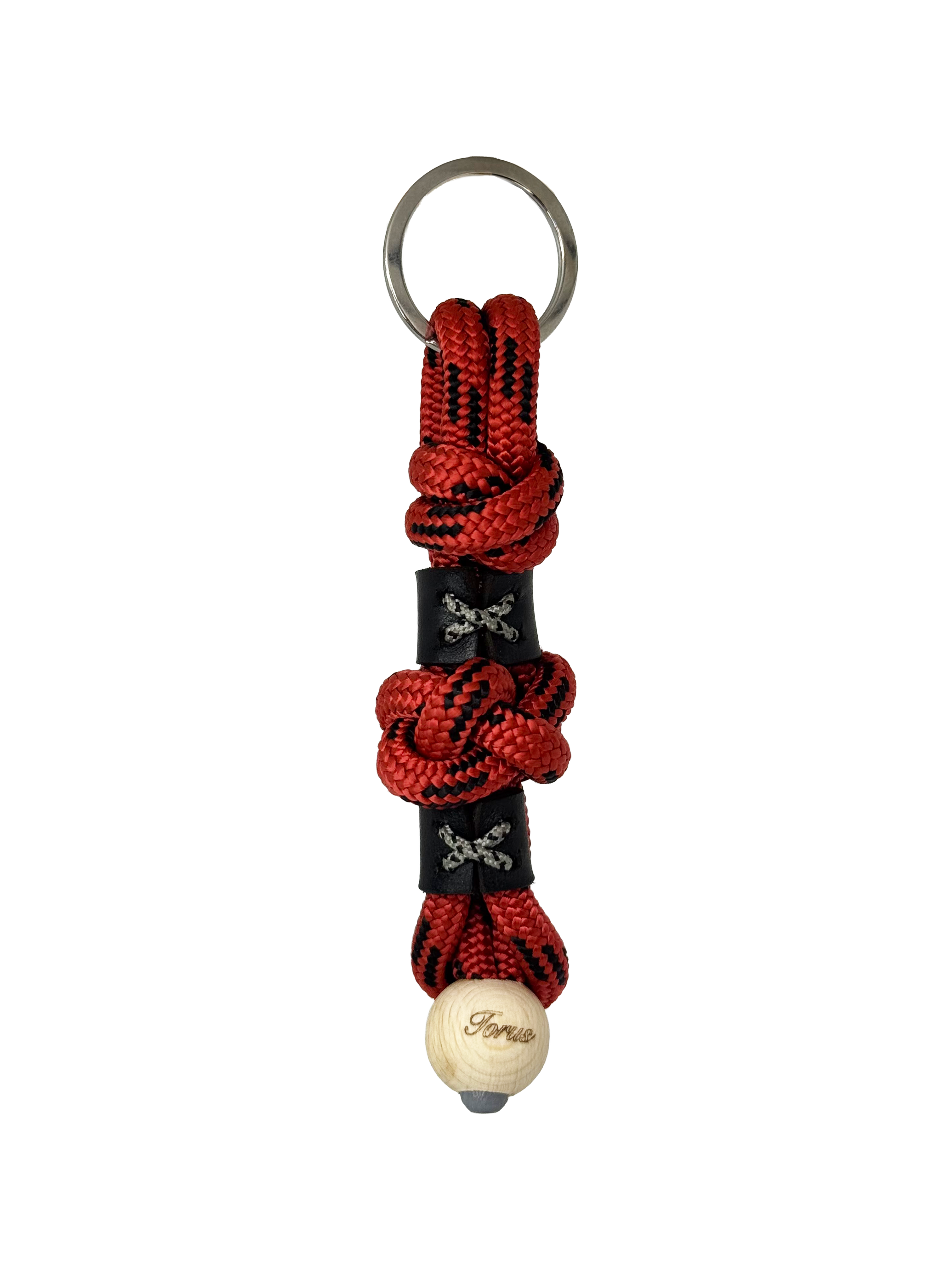 Red "Torus"