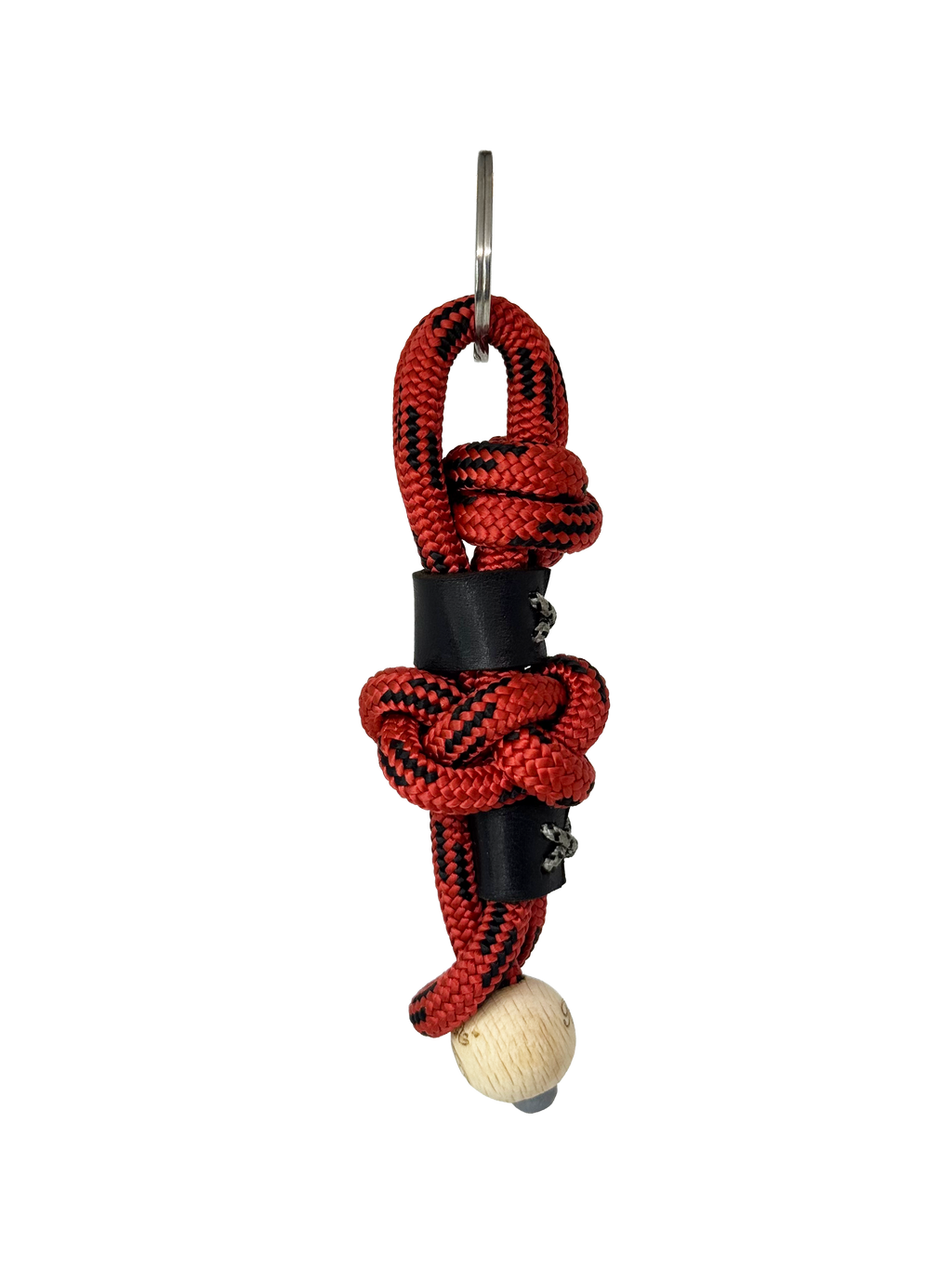Red "Torus"