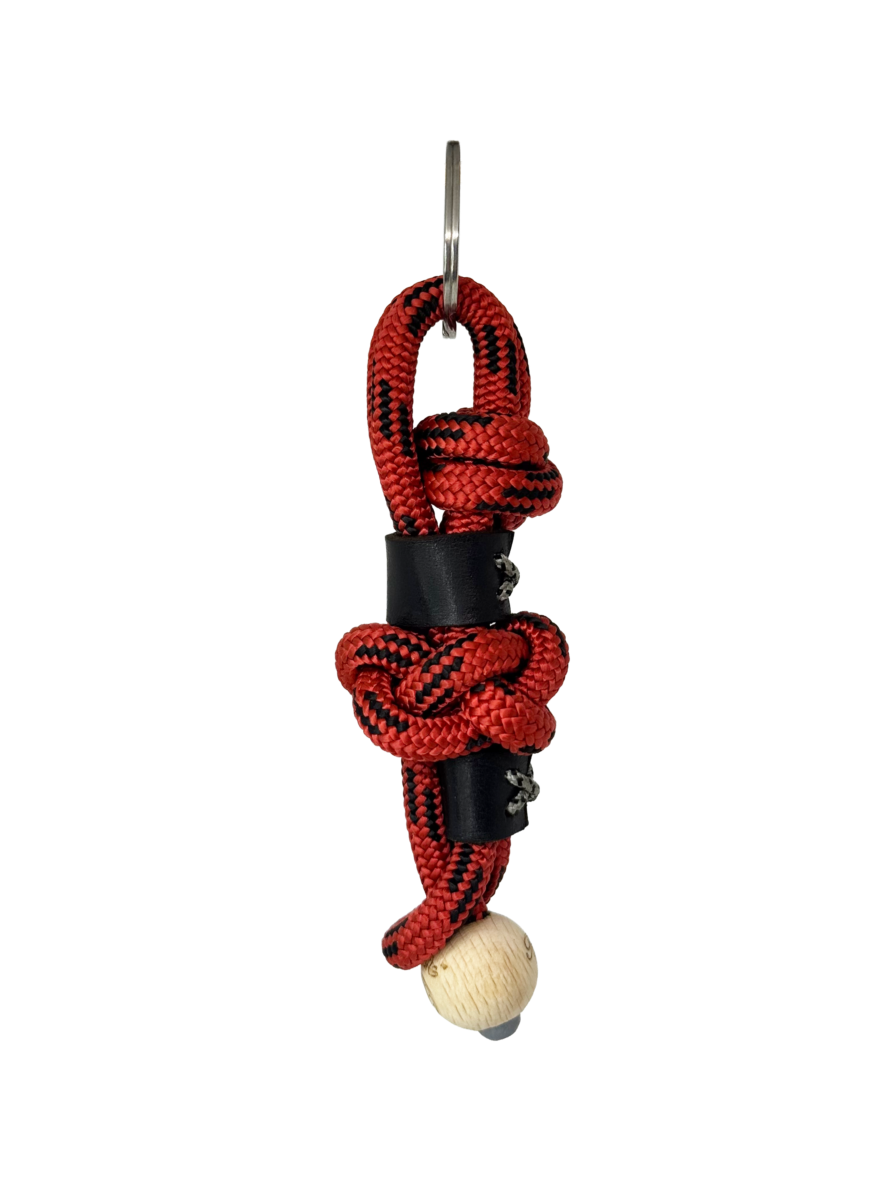 Red "Torus"