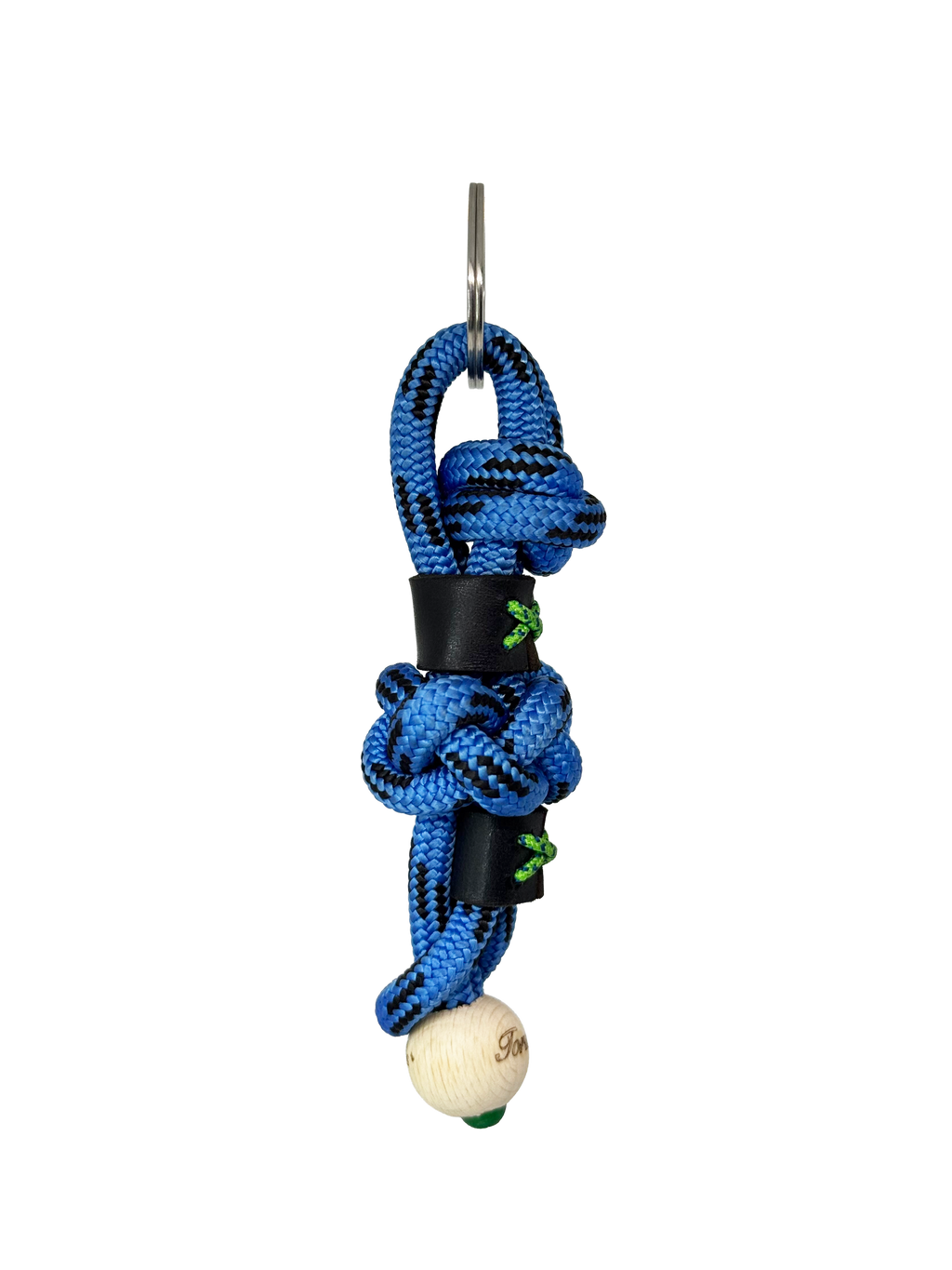 Blue "Torus"