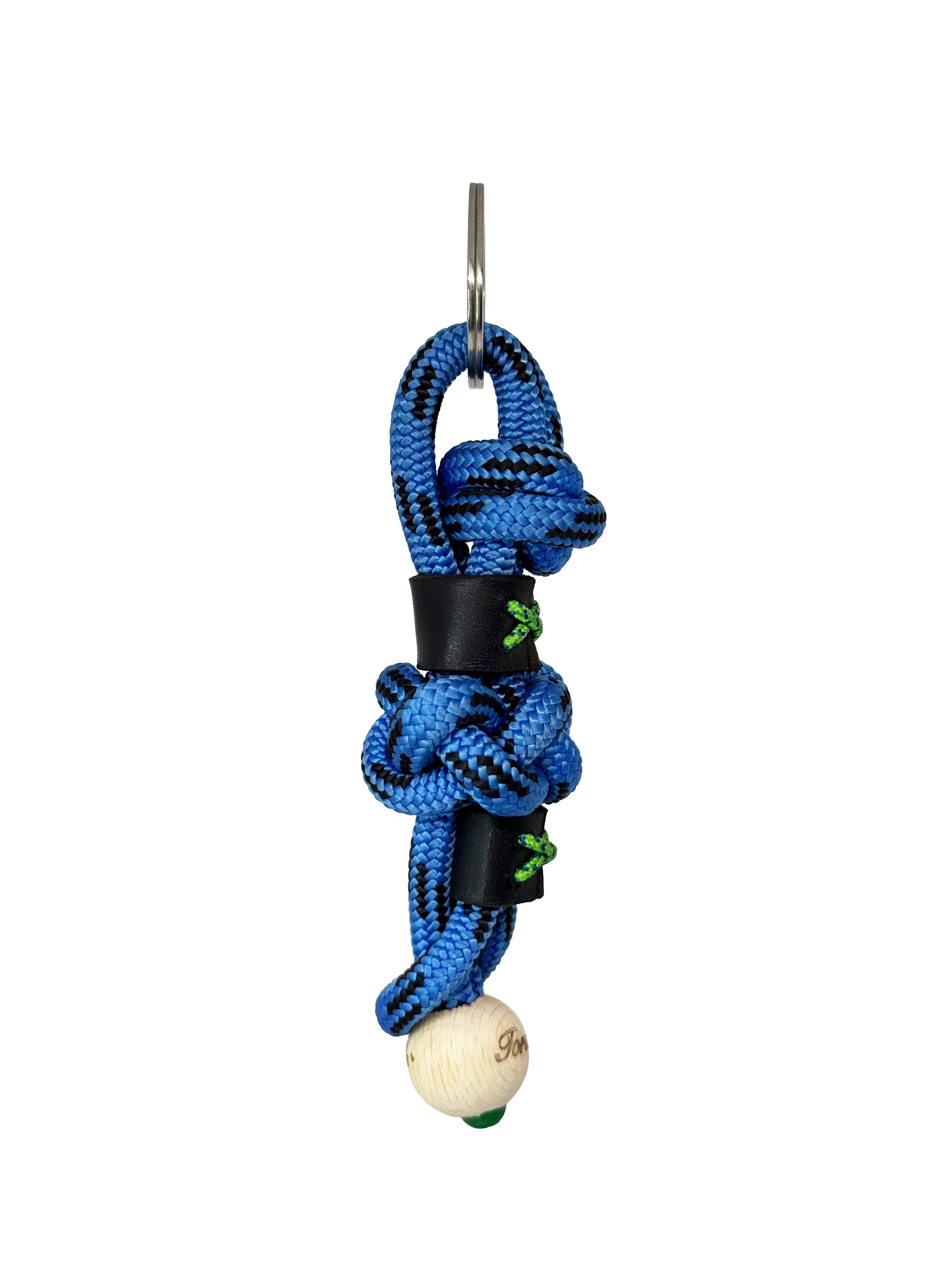 Blue "Torus"