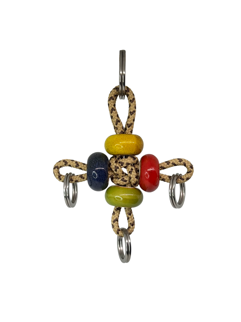 Sailor's Cross