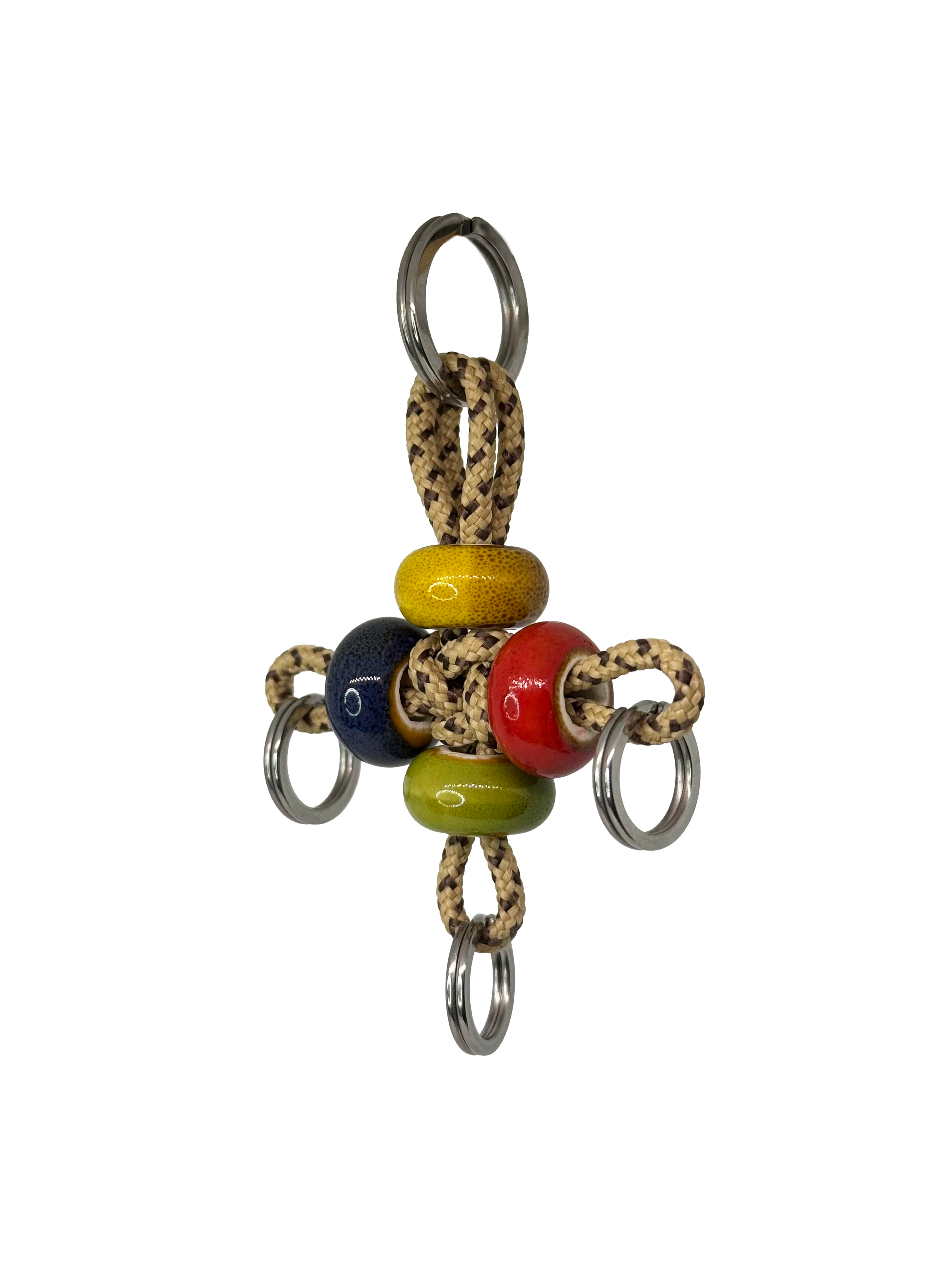 Sailor's Cross