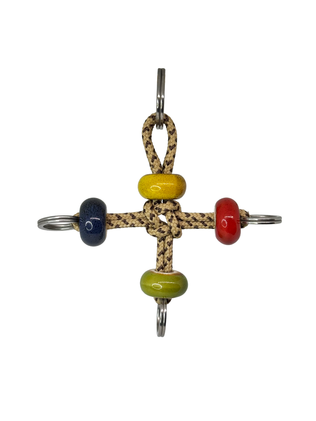 Sailor's Cross