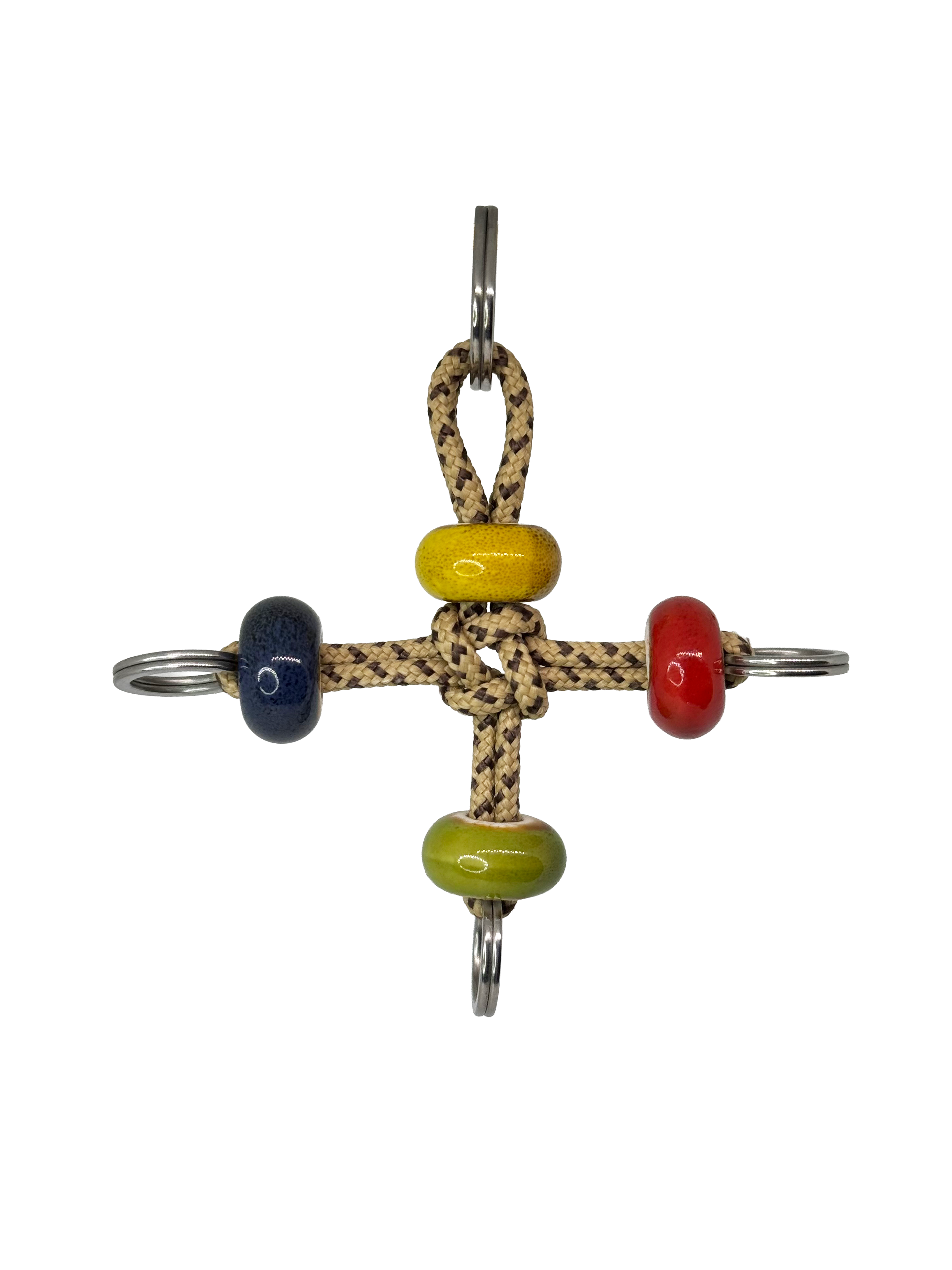 Sailor's Cross