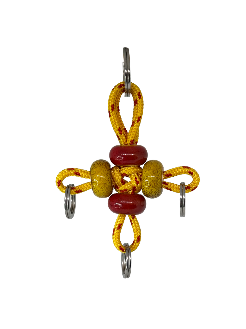 Sailor's Cross