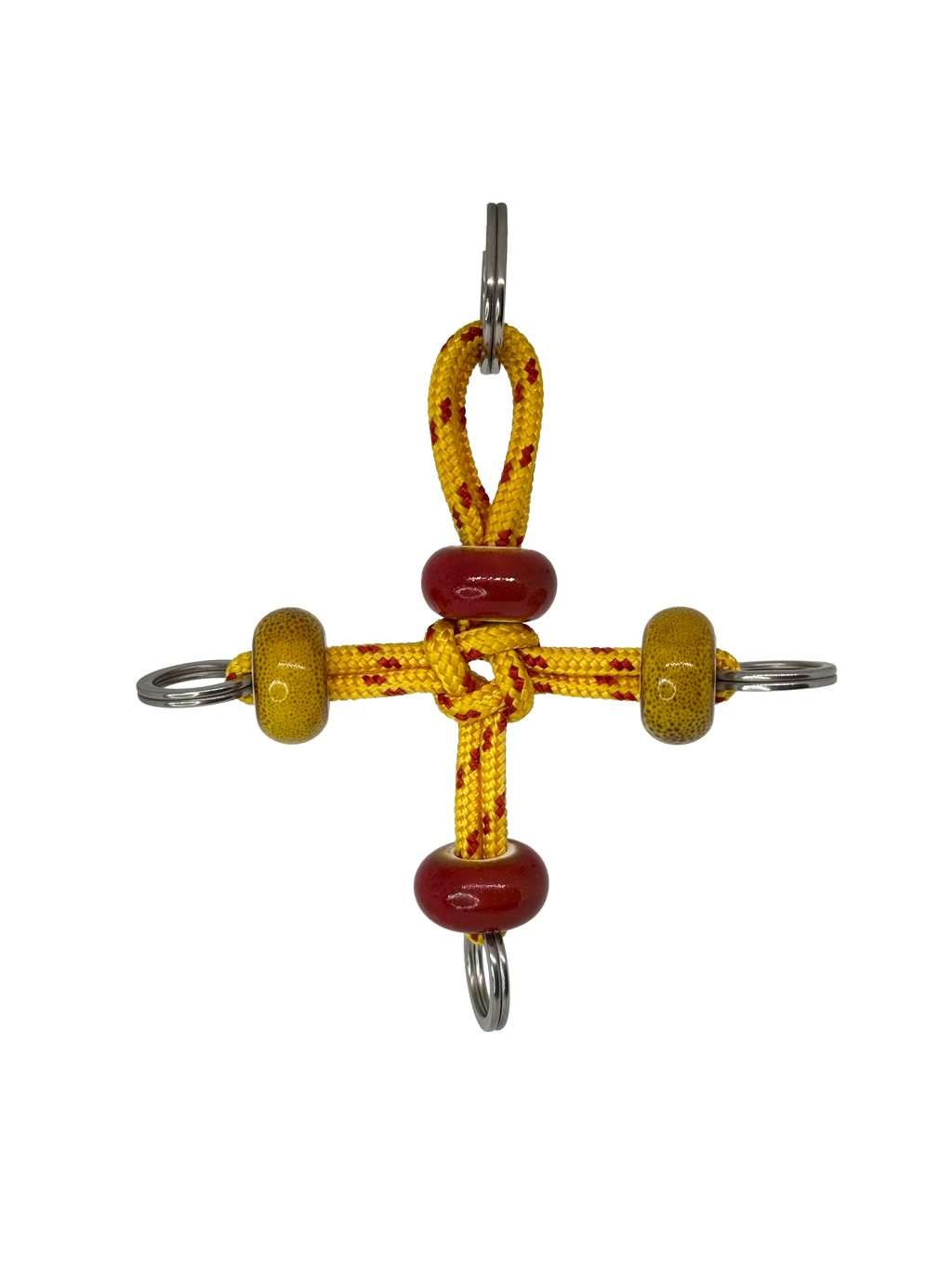 Sailor's Cross