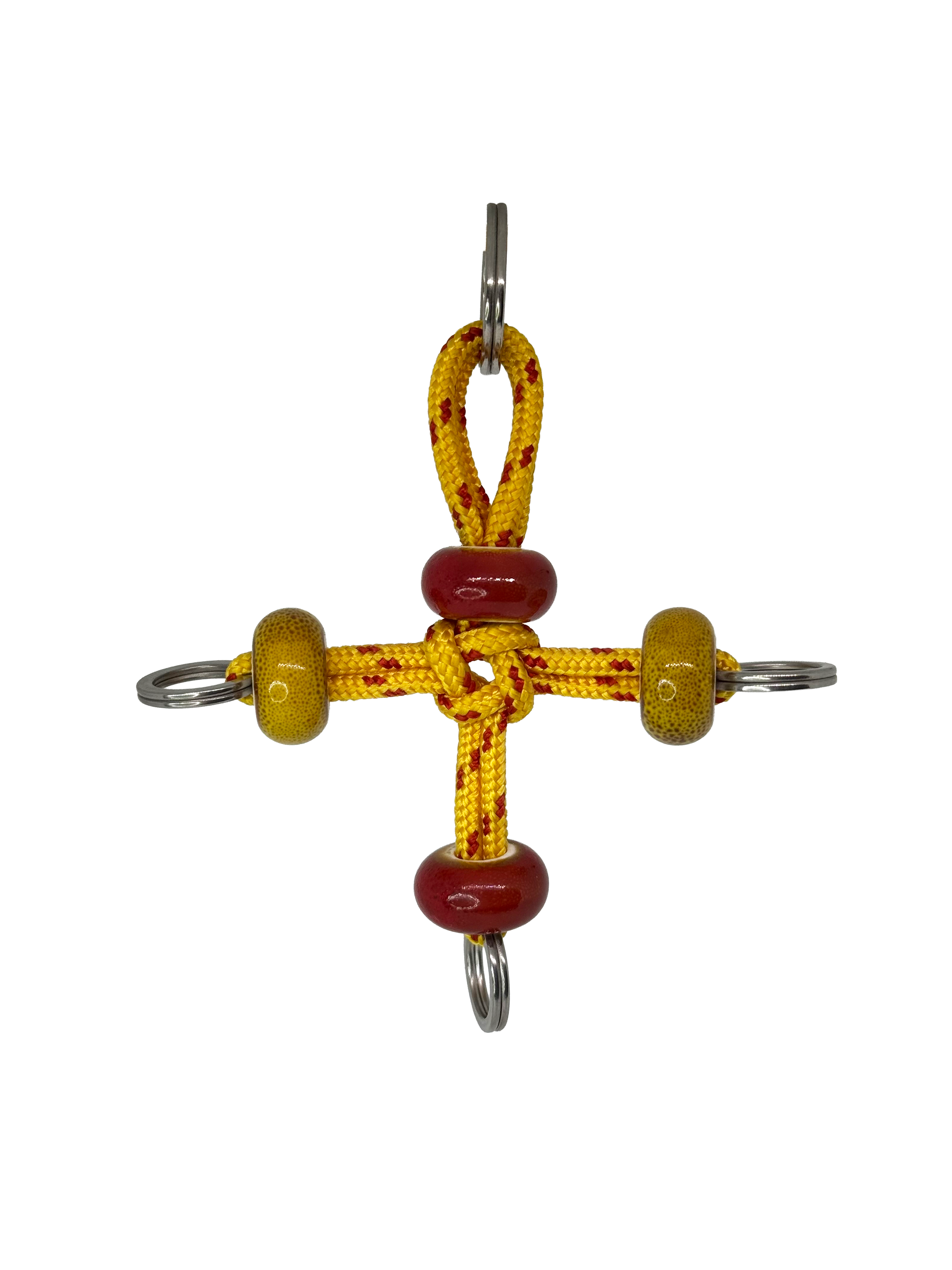 Sailor's Cross