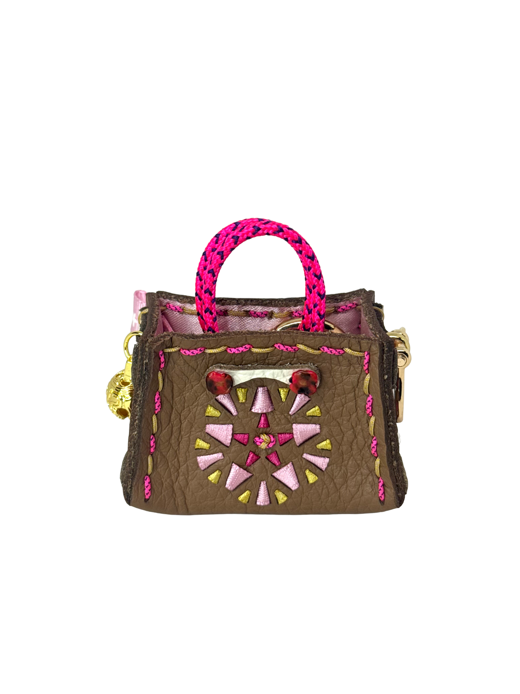 Star Tinker Bag Charm