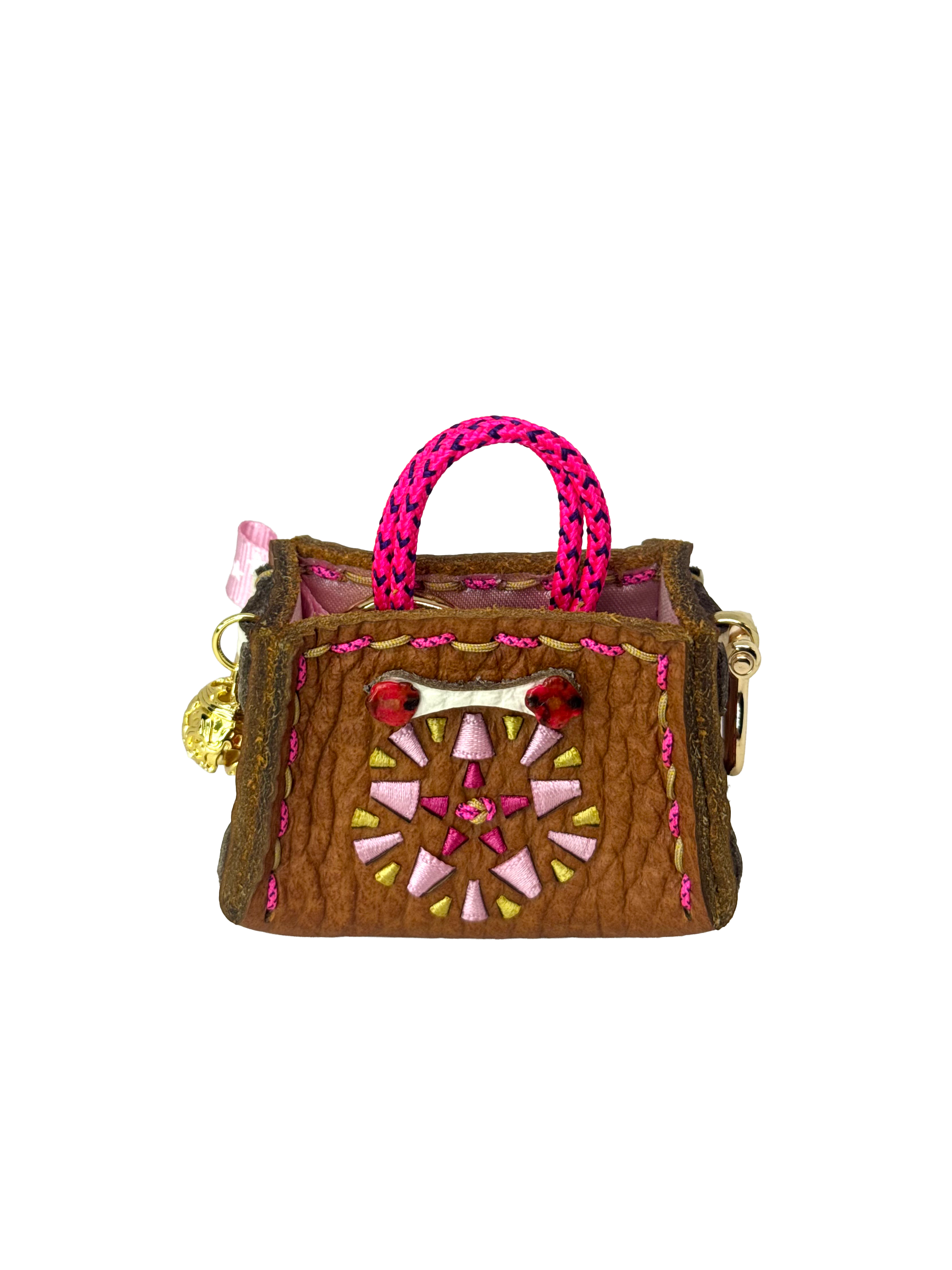 Star Tinker Bag Charm