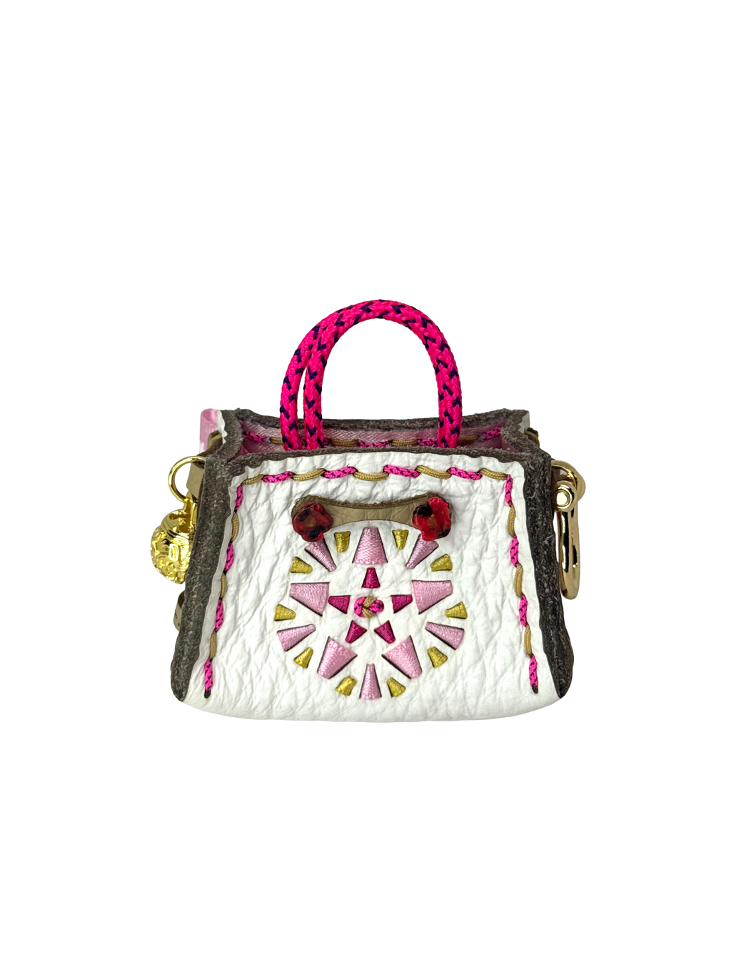 Star Tinker Bag Charm