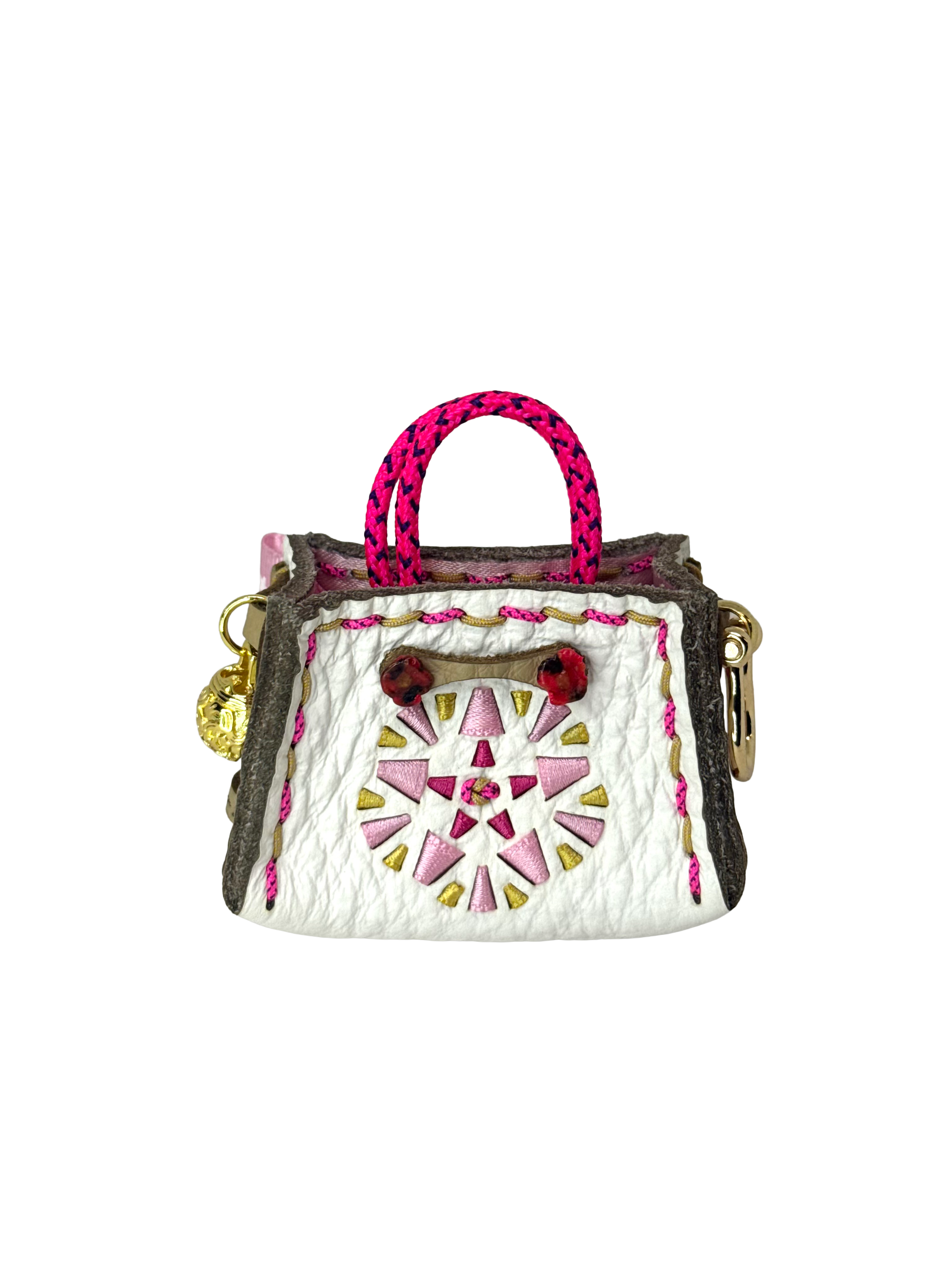 Star Tinker Bag Charm
