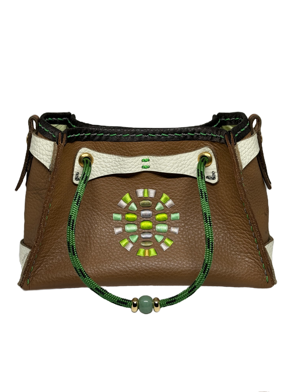 Green Dragon StarBell