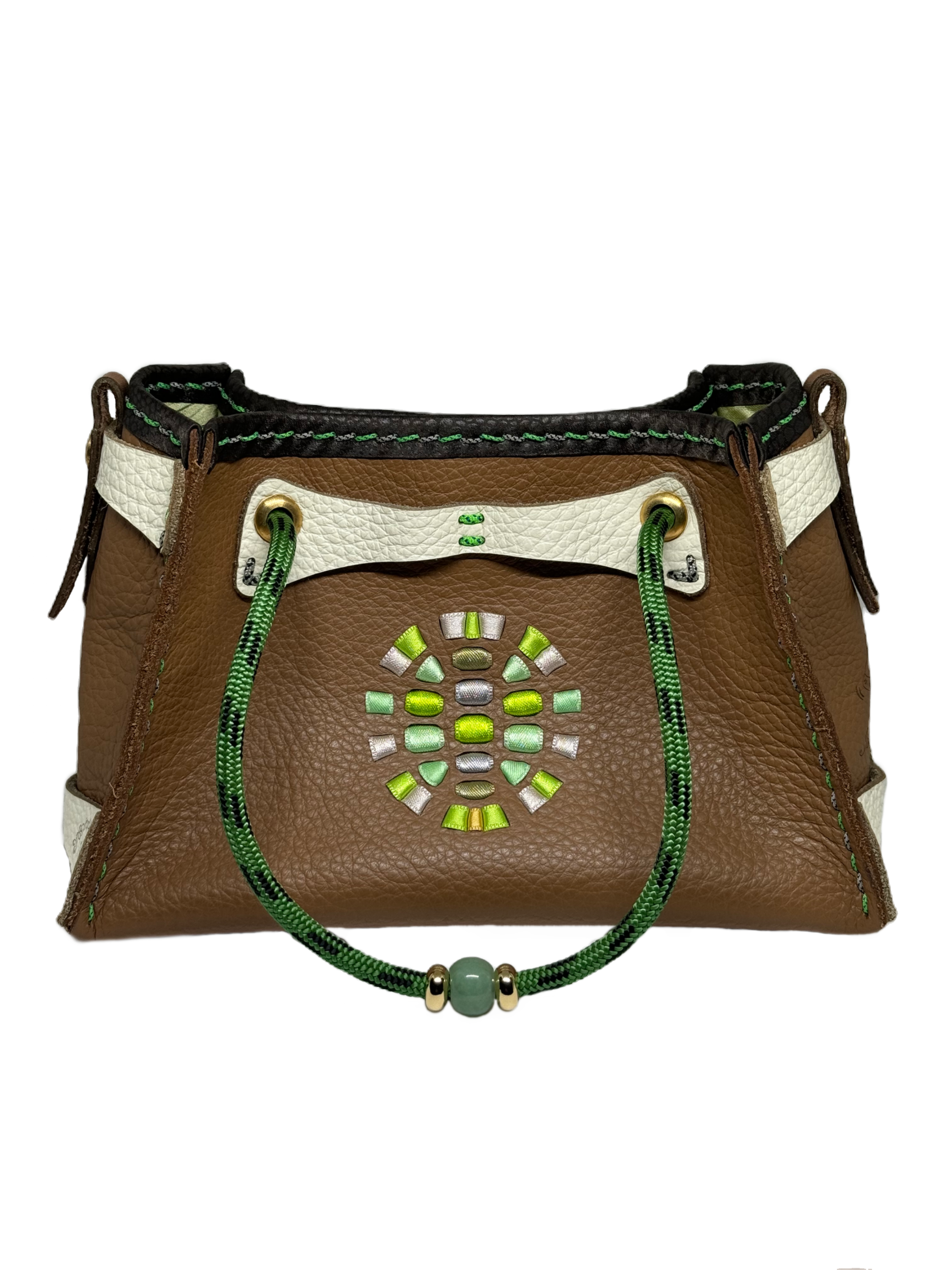 Green Dragon StarBell