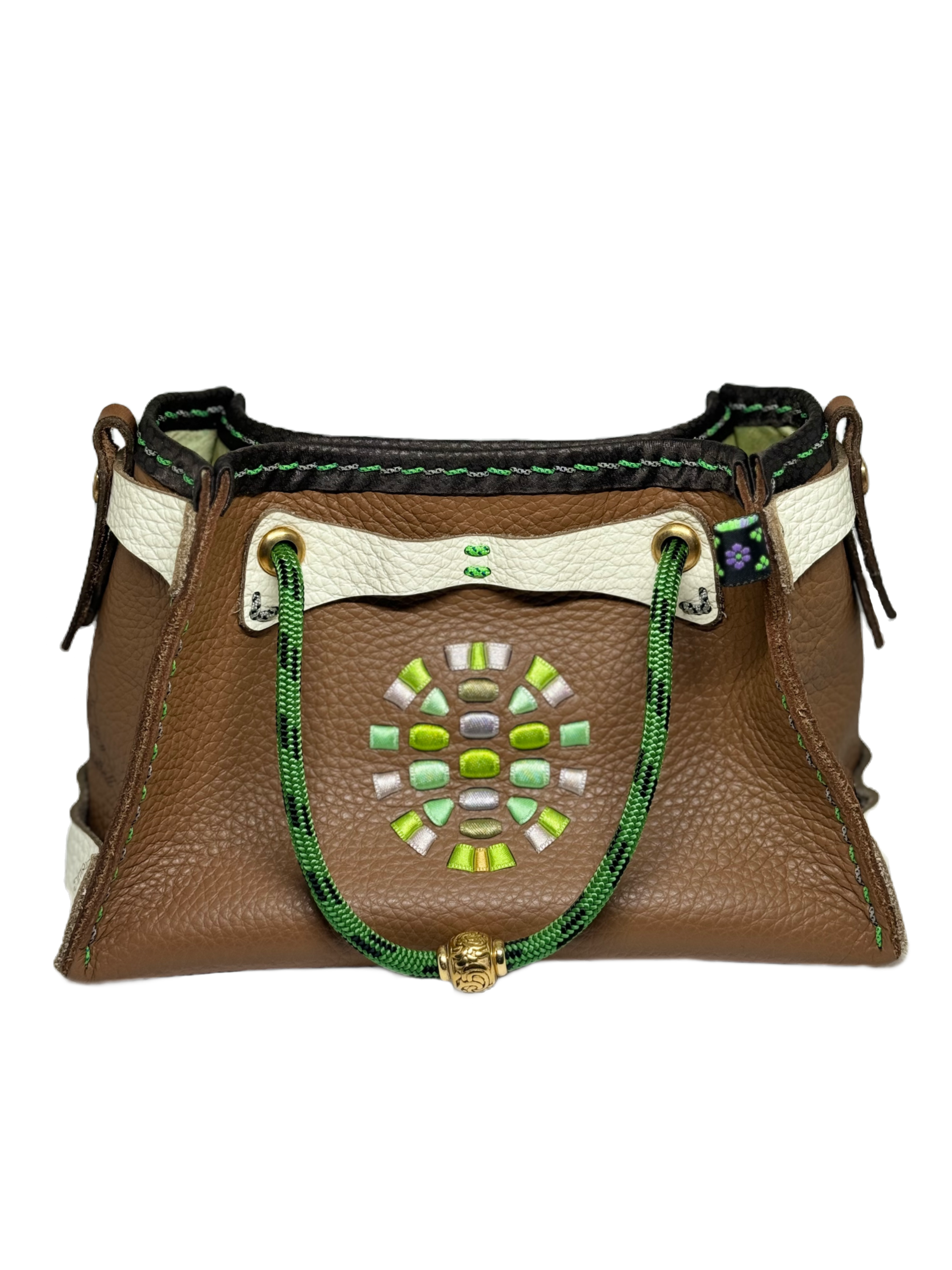 Green Dragon StarBell