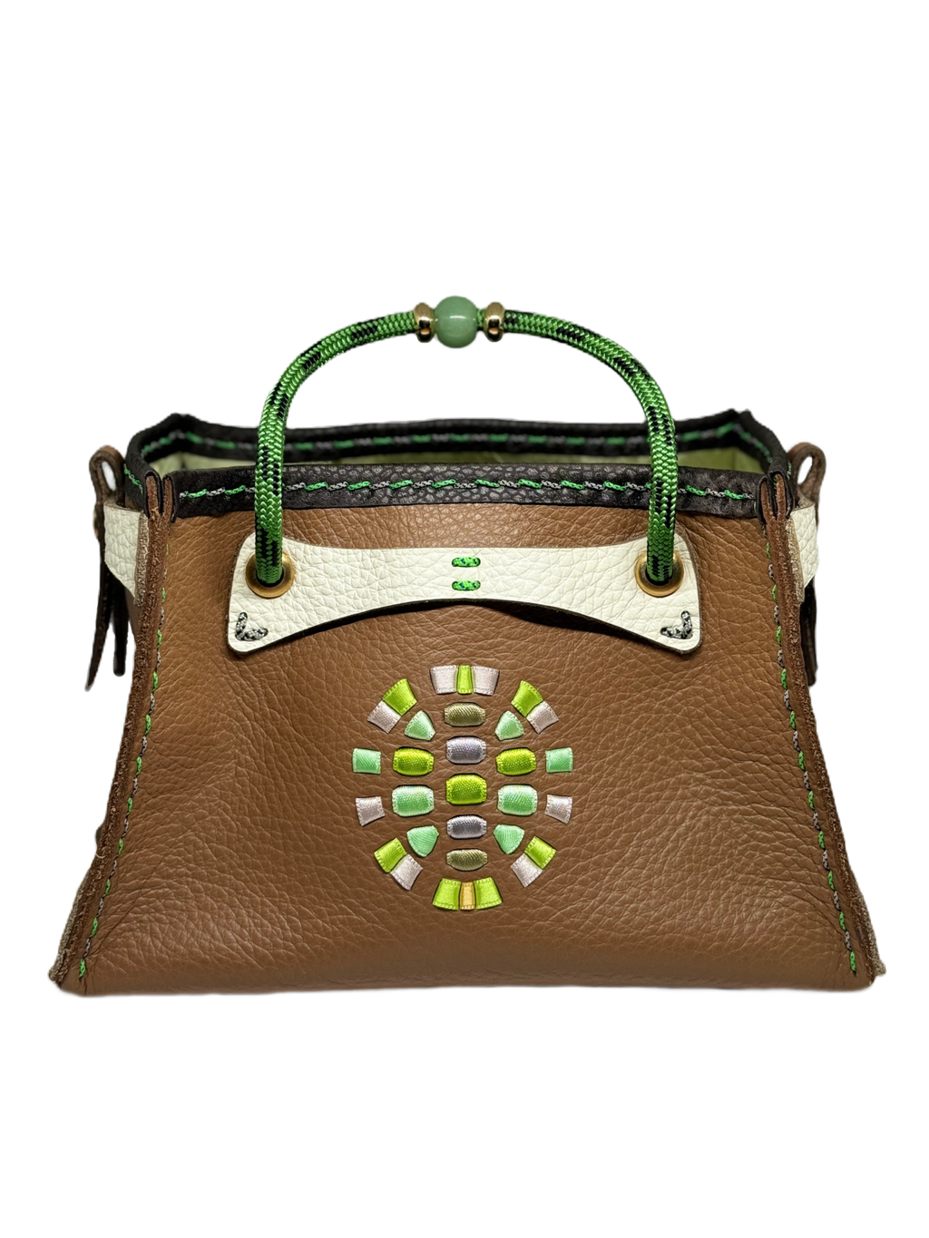 Green Dragon StarBell