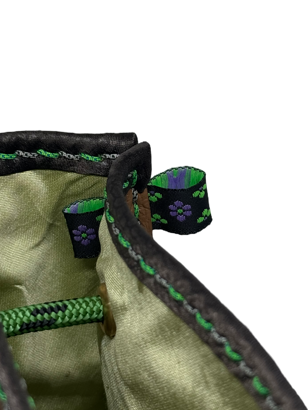 Green Dragon StarBell
