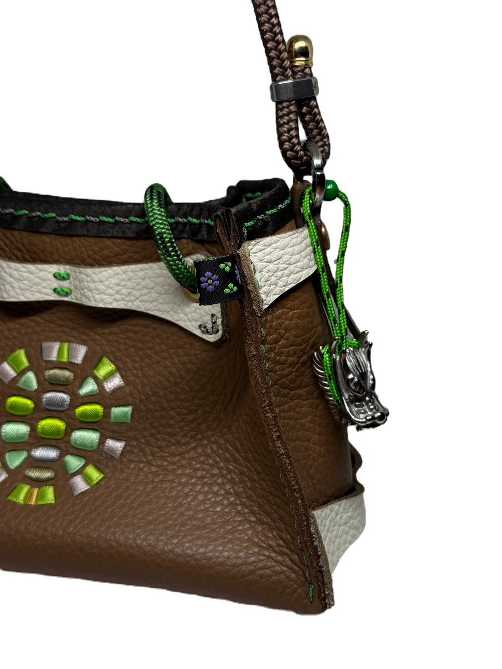 Green Dragon StarBell