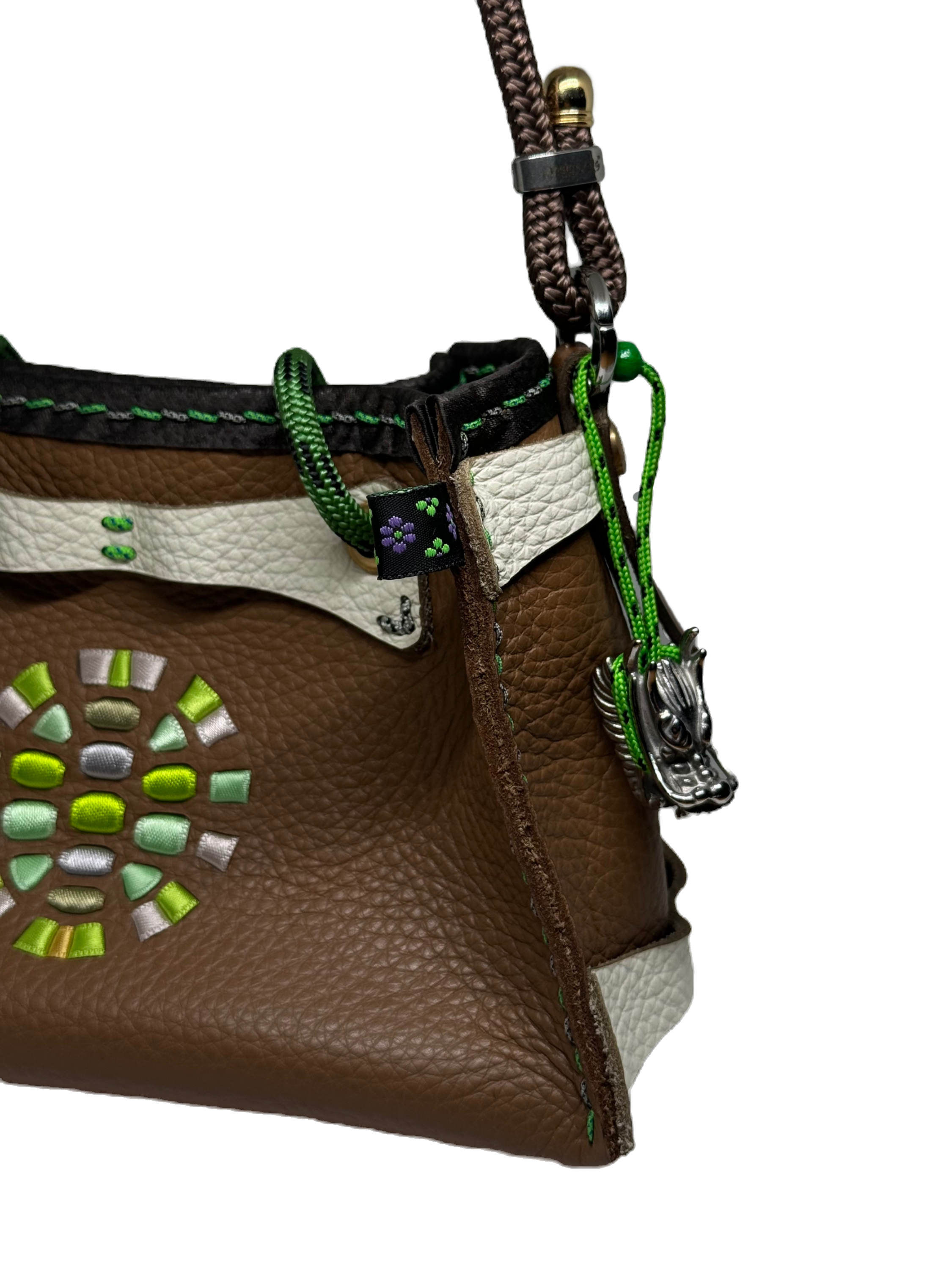 Green Dragon StarBell