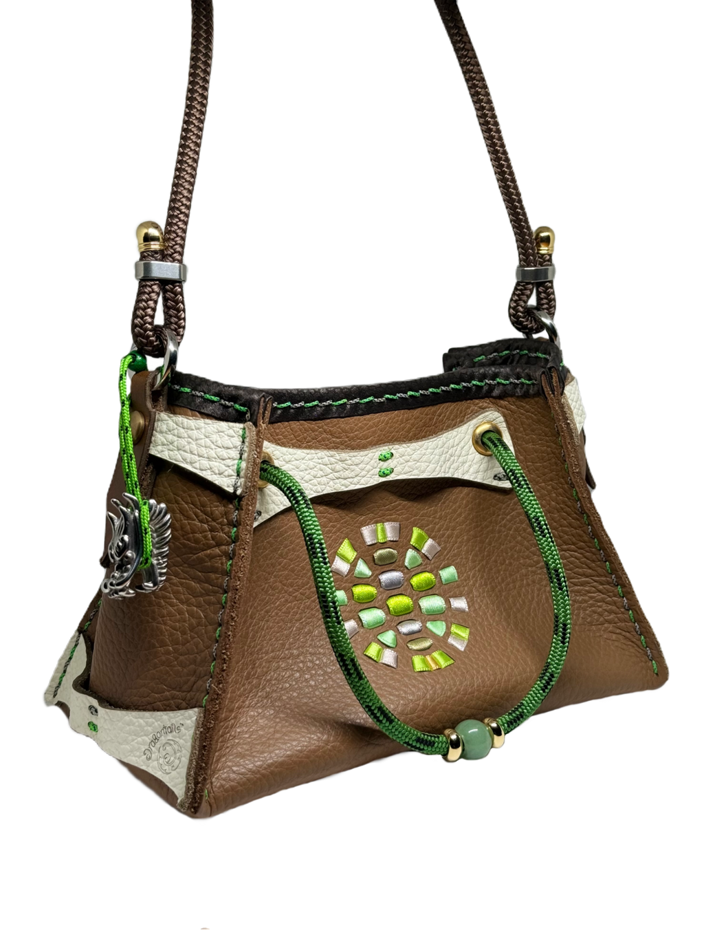 Green Dragon StarBell