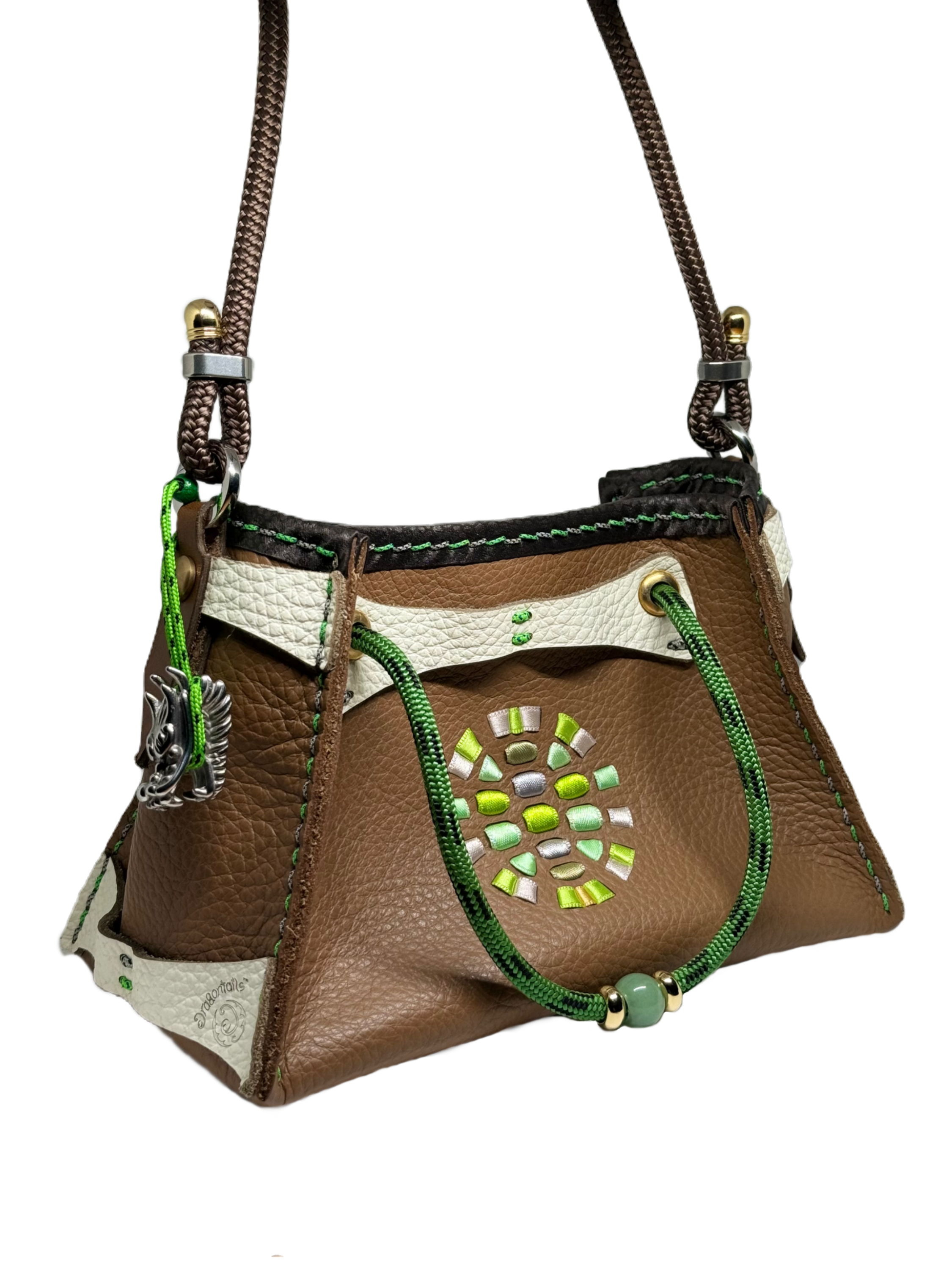 Green Dragon StarBell