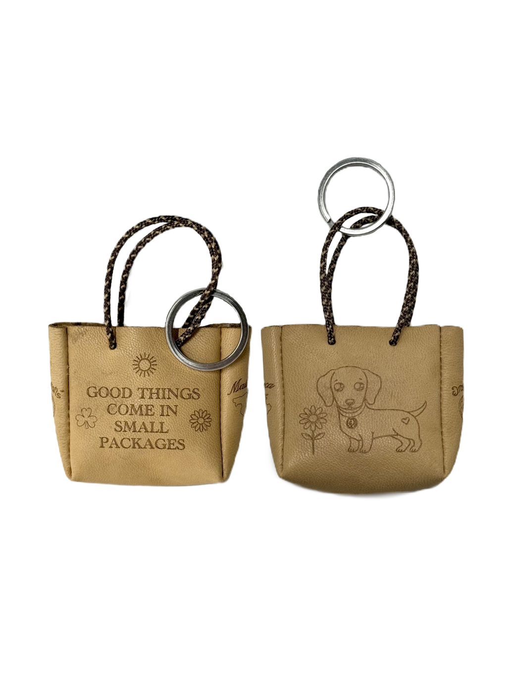 Good Nature Charm