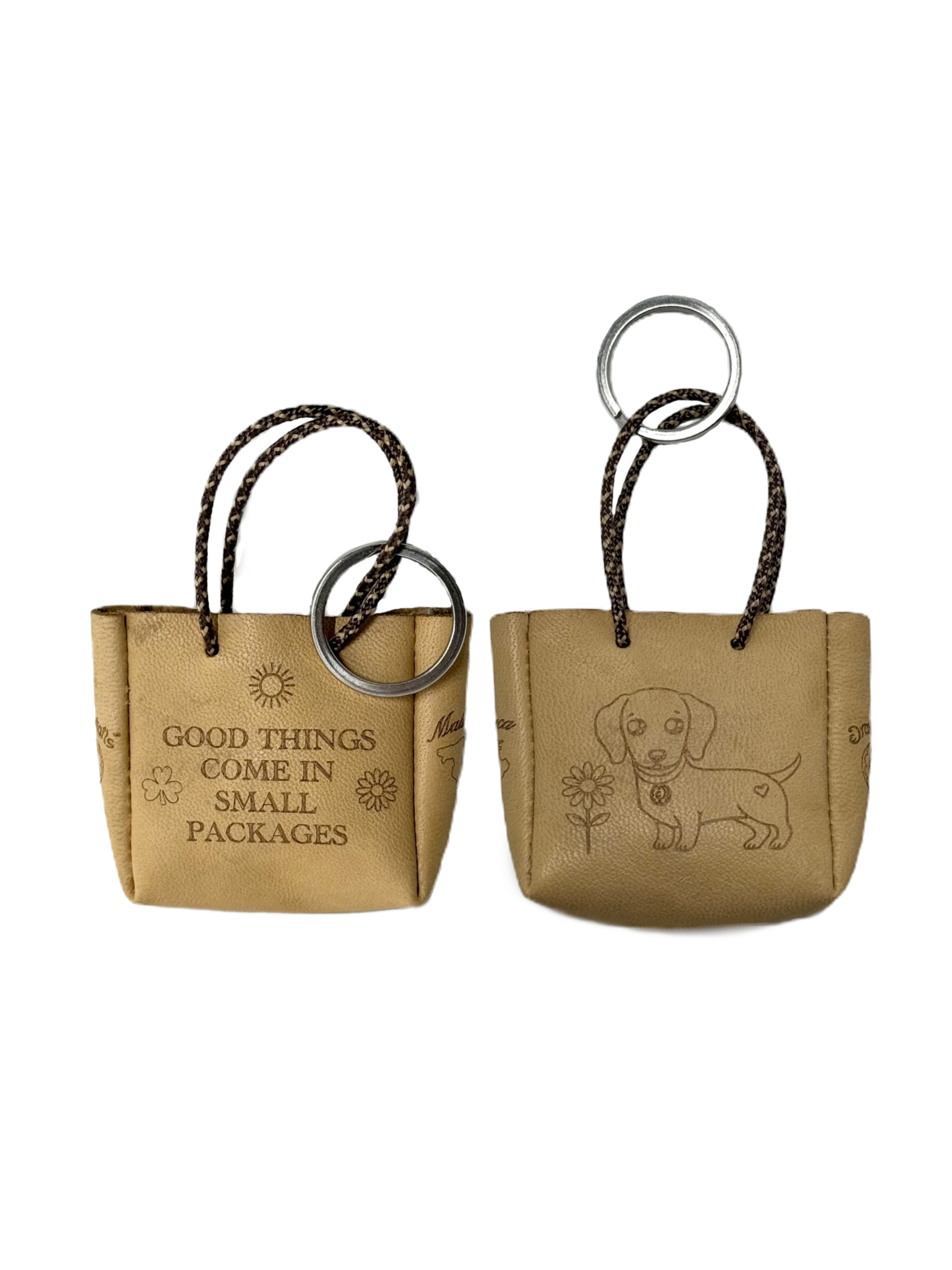Good Nature Charm