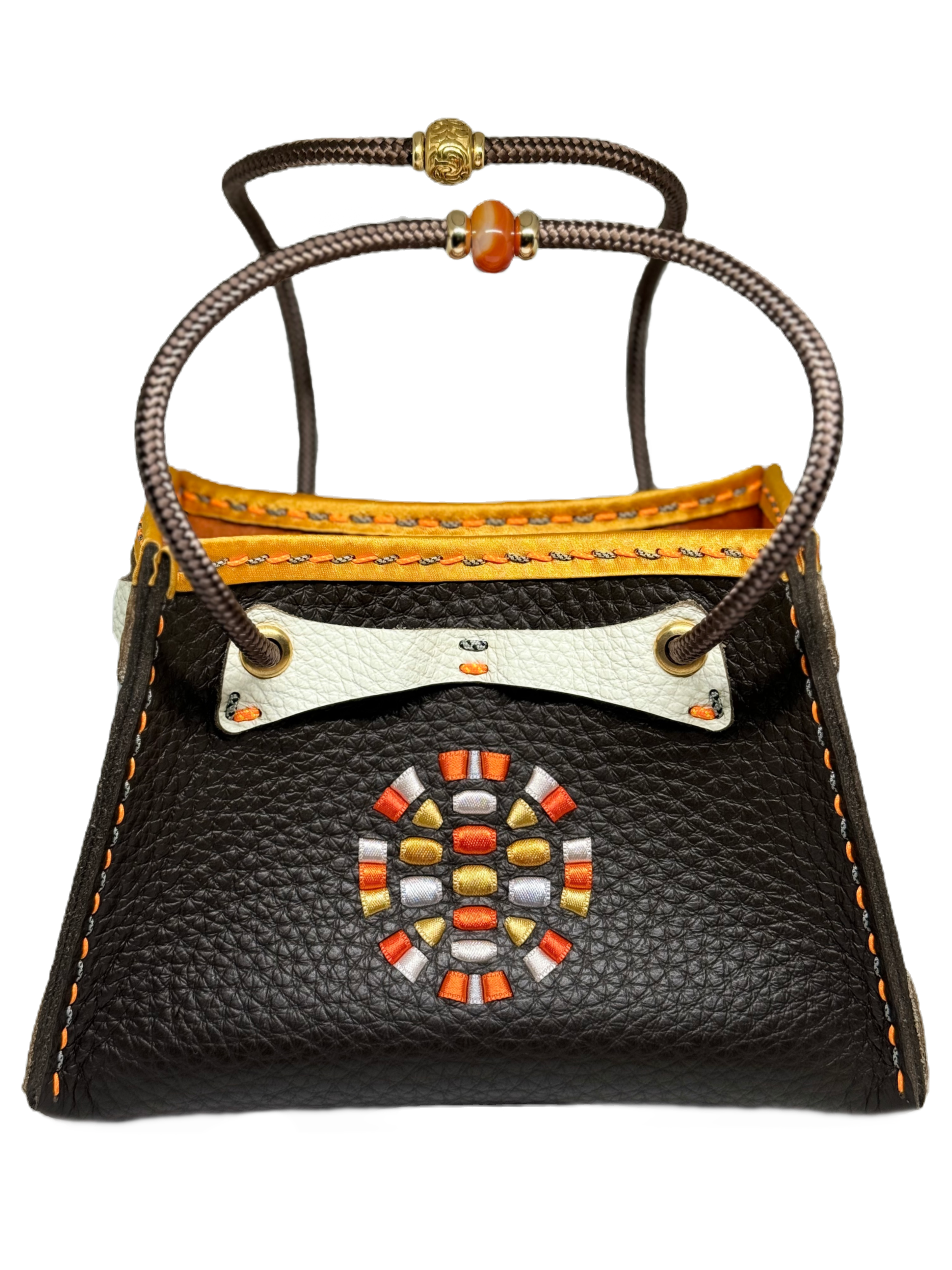 Orange Blossom StarBell