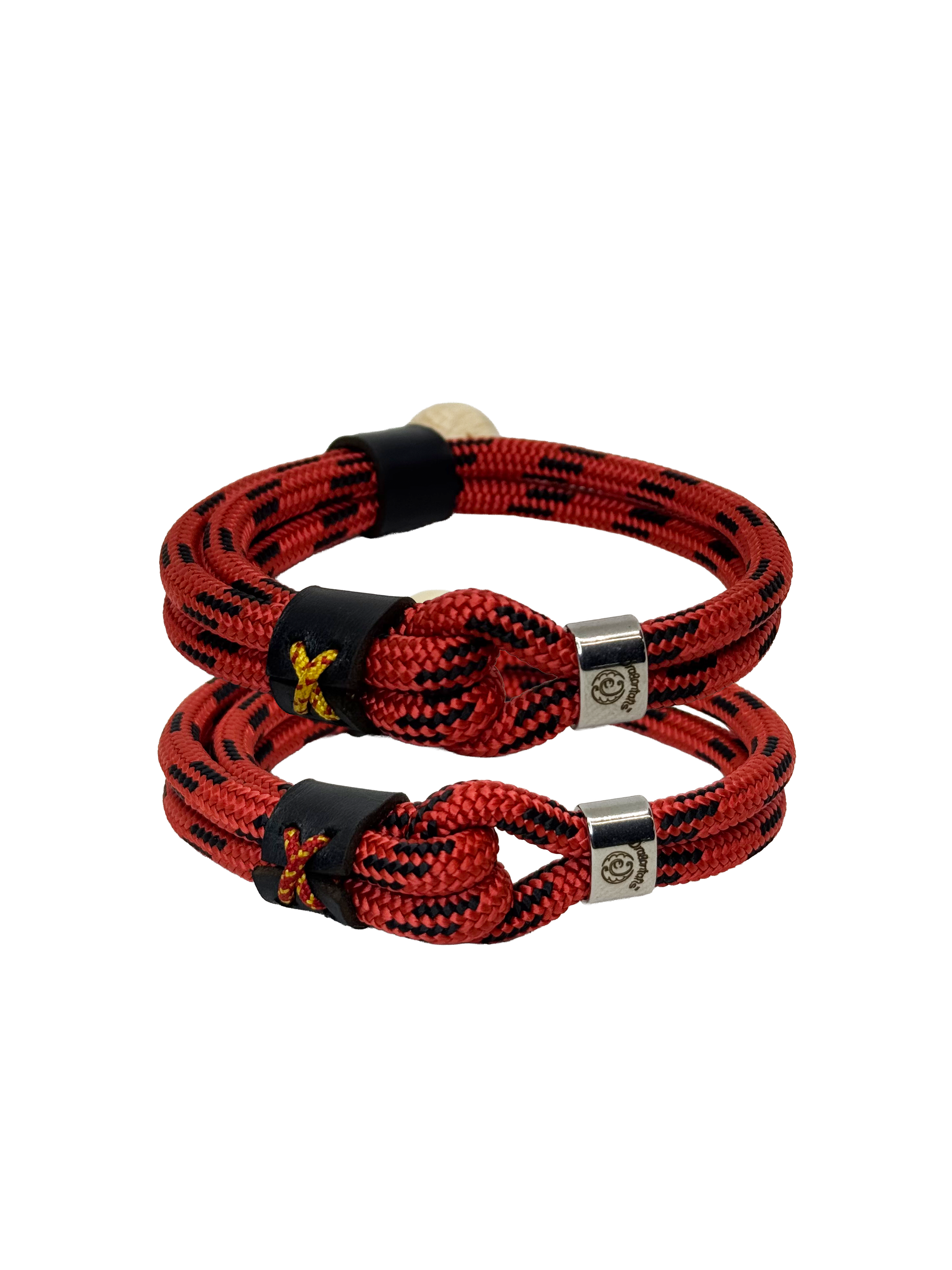 Red “Taipan"